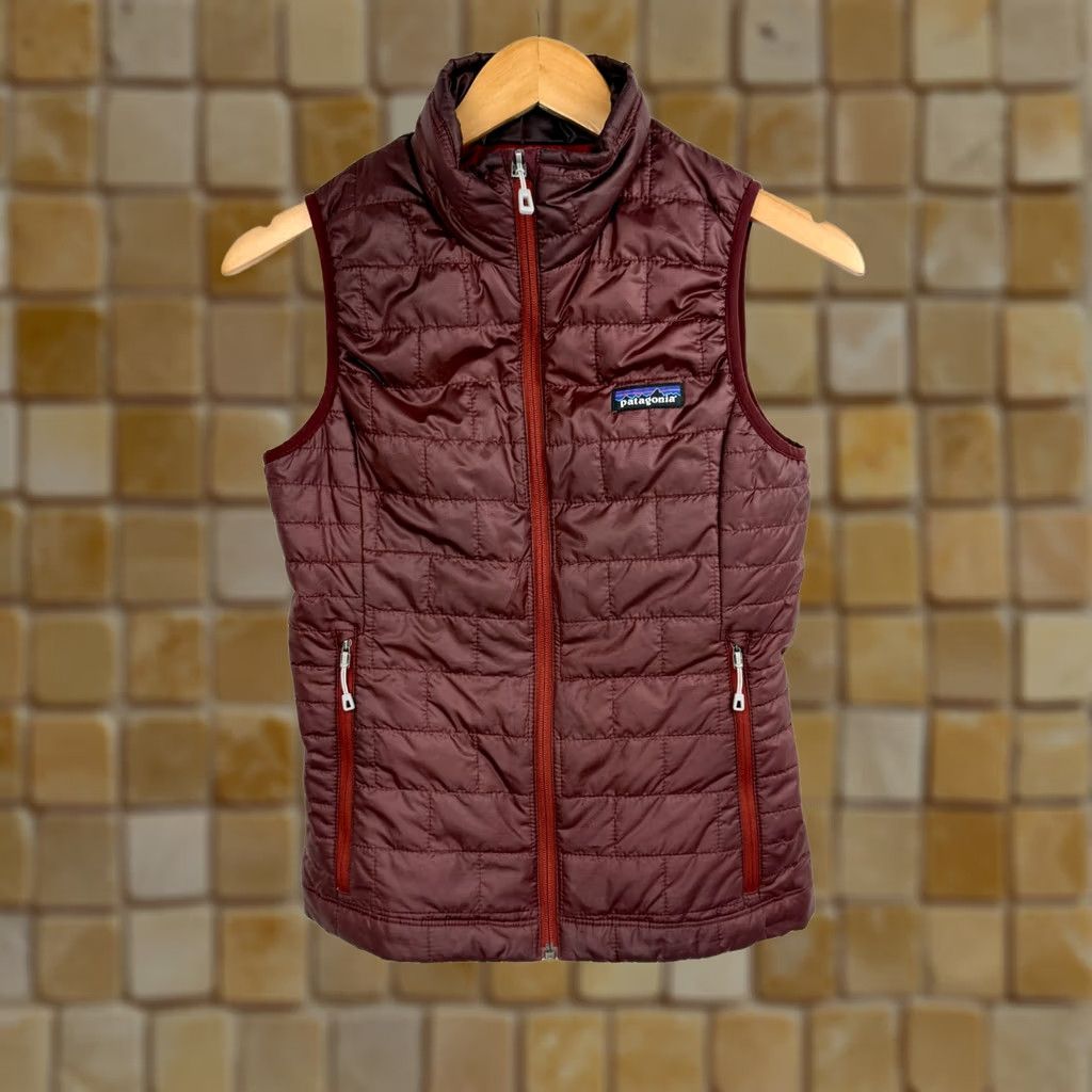 Patagonia VINTAGE? No. Size XXS / US 00 / IT 34 - 1 Thumbnail