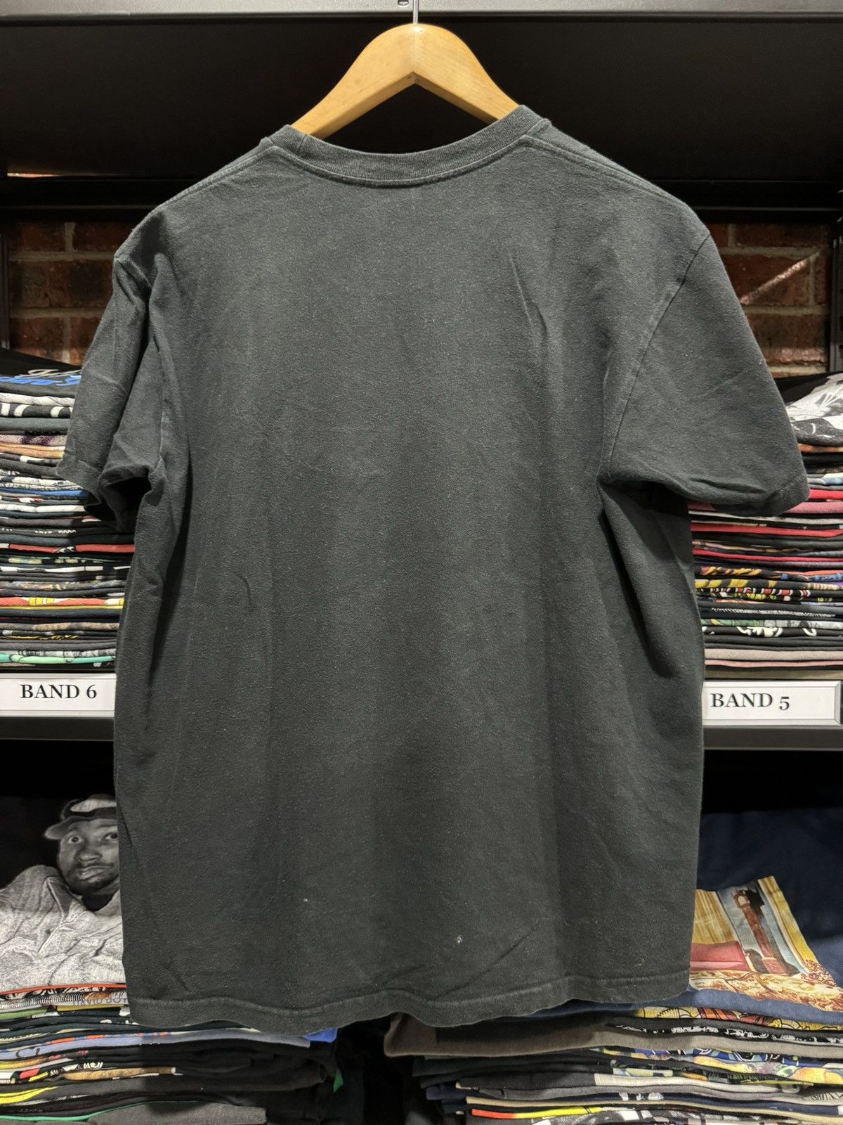 Supreme × Vintage SUPREME PISS OFF Size US L / EU 52-54 / 3 - 7 Thumbnail