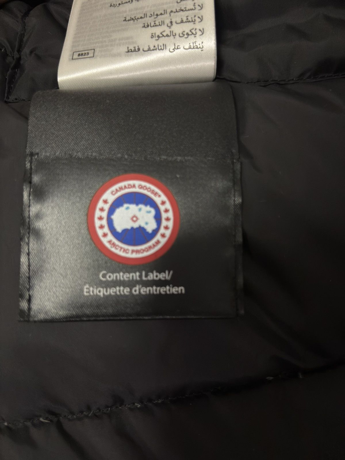 Canada Goose BNWT AW20 Y/PROJECT × CANADA GOOSE Size US M / EU 48-50 / 2 - 11 Thumbnail