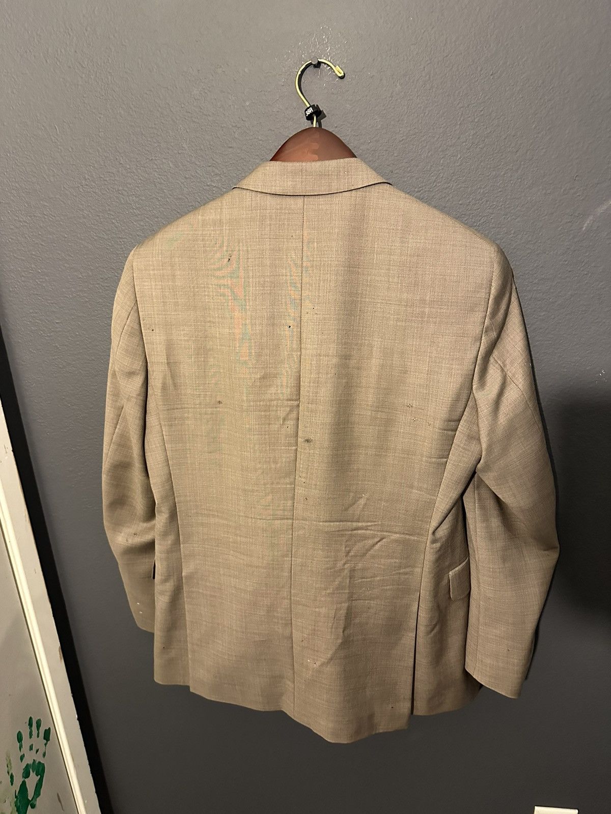 Tommy Hilfiger Tommy Hilfiger Suit Size 38R - 2 Thumbnail