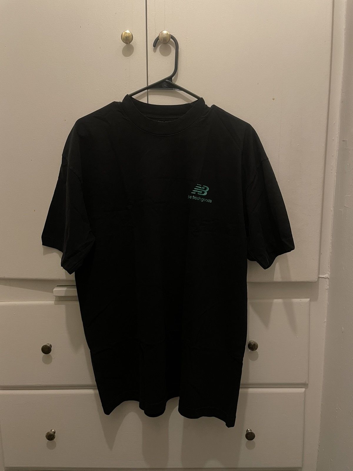 Joe Freshgoods × New Balance Joe Freshgoods x New Balance Outside Clothes T-Shirt Size US L / EU 52-54 / 3 - 2 Thumbnail