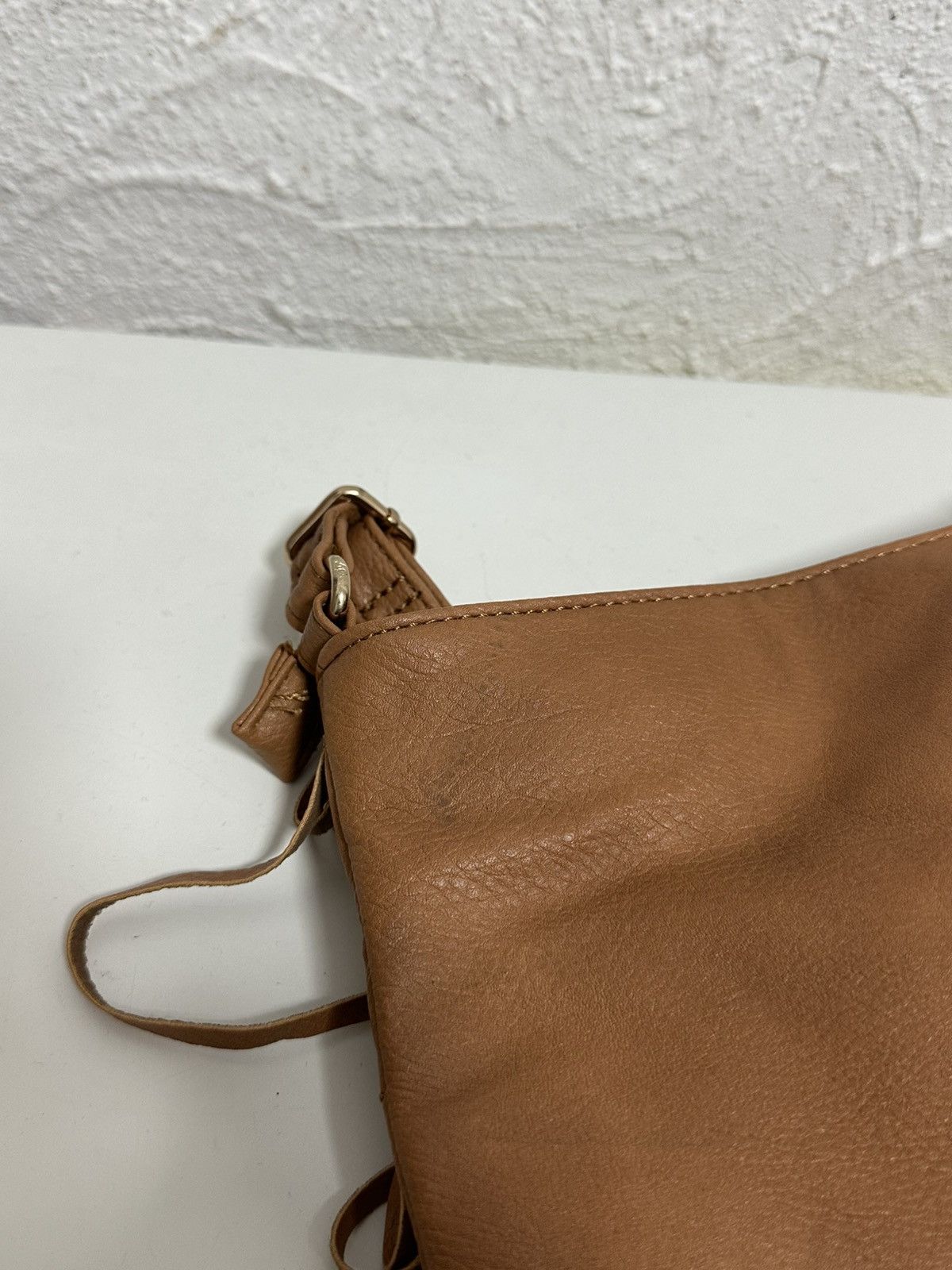 Other Vintage Cowboy-Style Bag – One Size Japanese Y2K Size ONE SIZE - 5 Thumbnail
