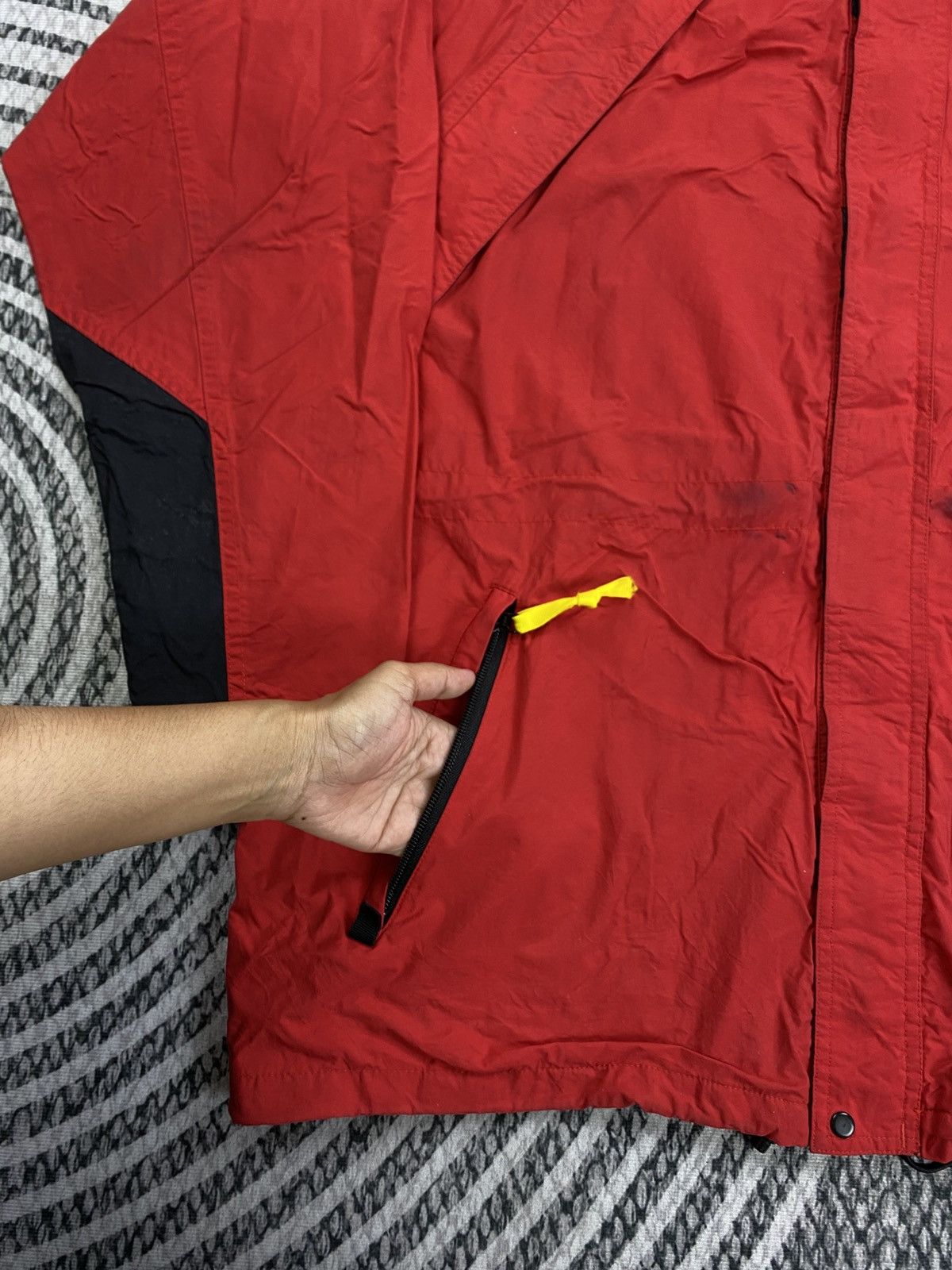 Marlboro 🔥RARE Marlboro Adventure Team Gorcpcore Hoodie Jacket Size US XL / EU 56 / 4 - 7 Thumbnail