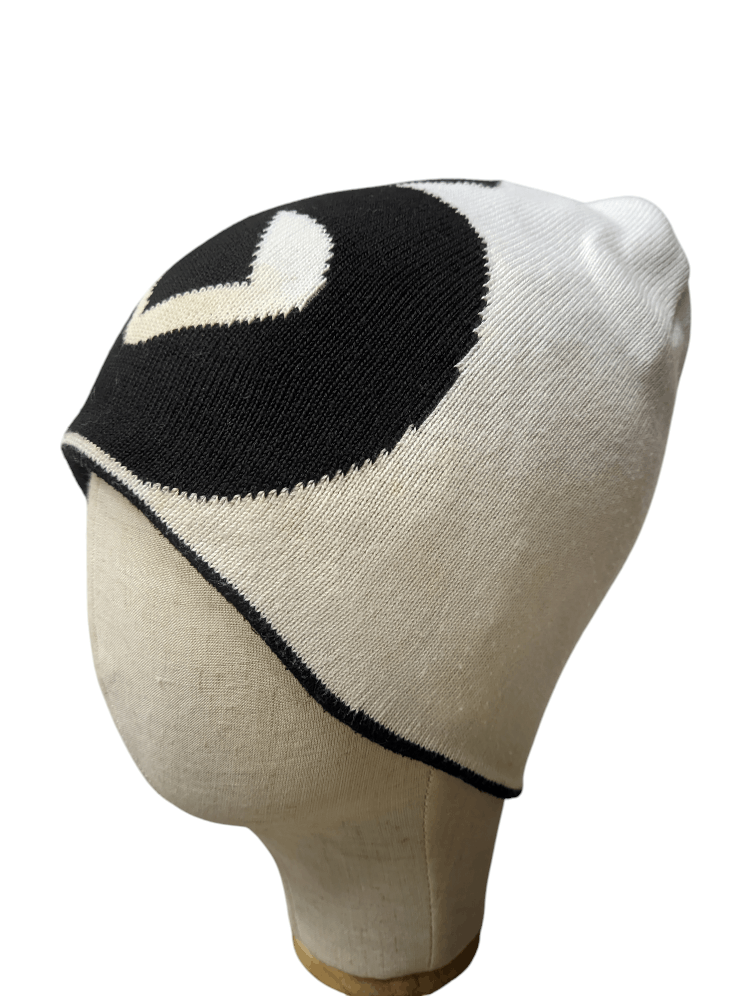 Burton Burton Reversible Beanie Hats Size ONE SIZE - 6 Thumbnail