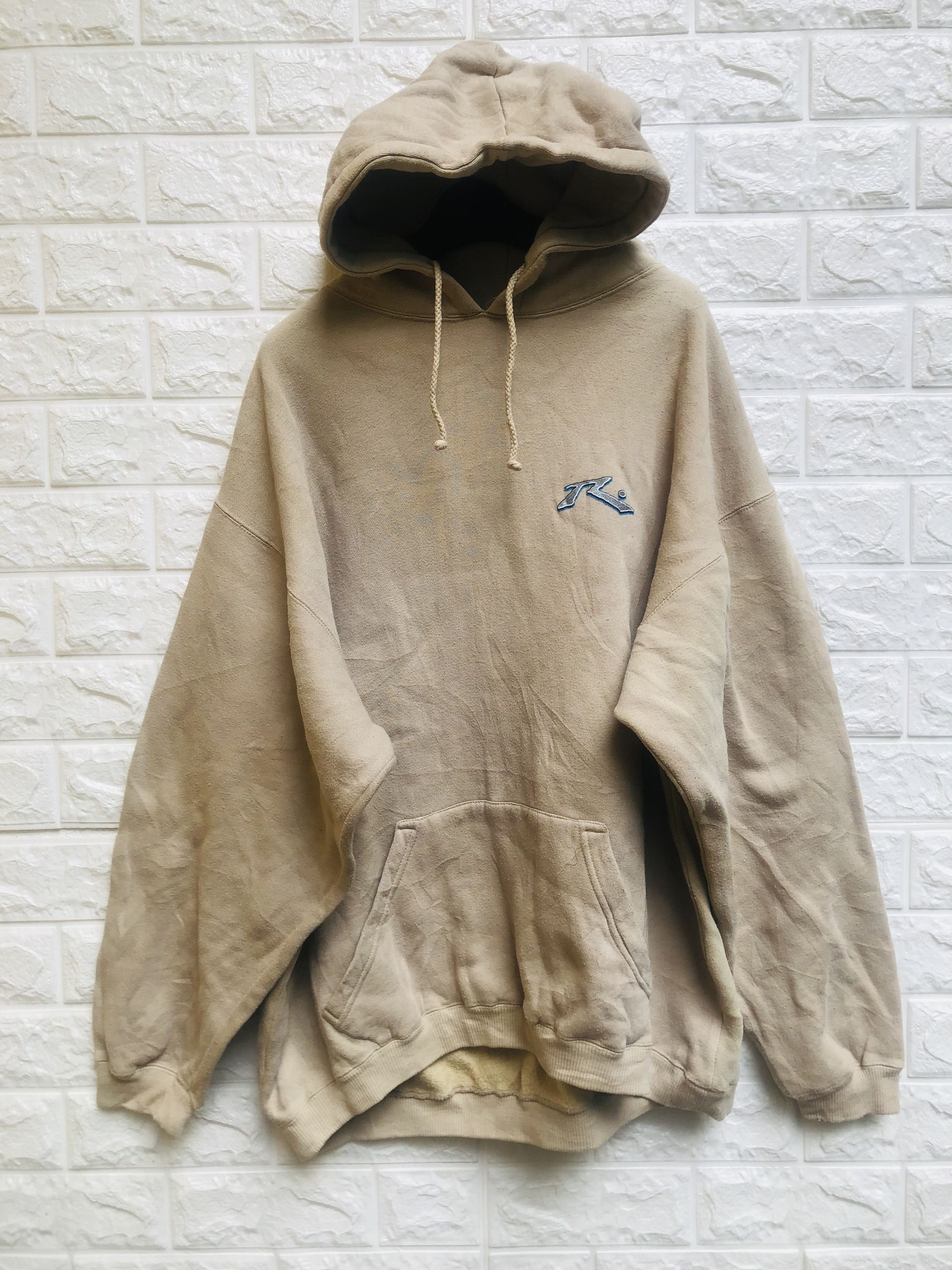 Japanese Brand Vintage Rusty Skateboard Japanese Designer Fashion Style Size US XL / EU 56 / 4 - 2 Thumbnail