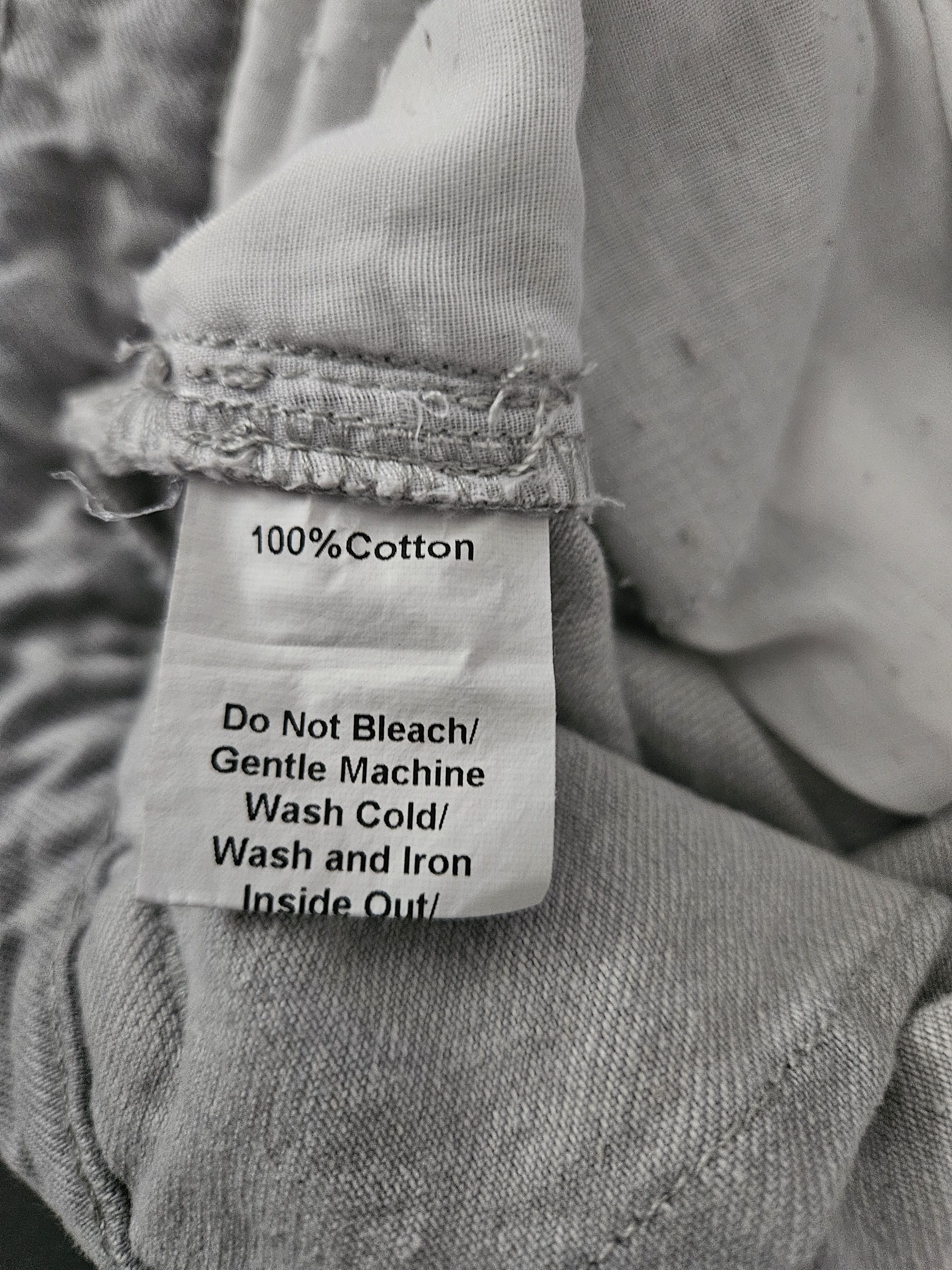 Other Brain Cargo Pants By VeesClothing Size US 28 / EU 44 - 6 Thumbnail