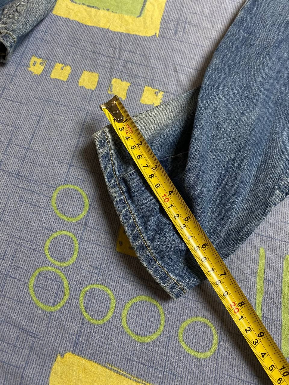 G-Star G star raw denim jeans Size US 30 / EU 46 - 19 Thumbnail