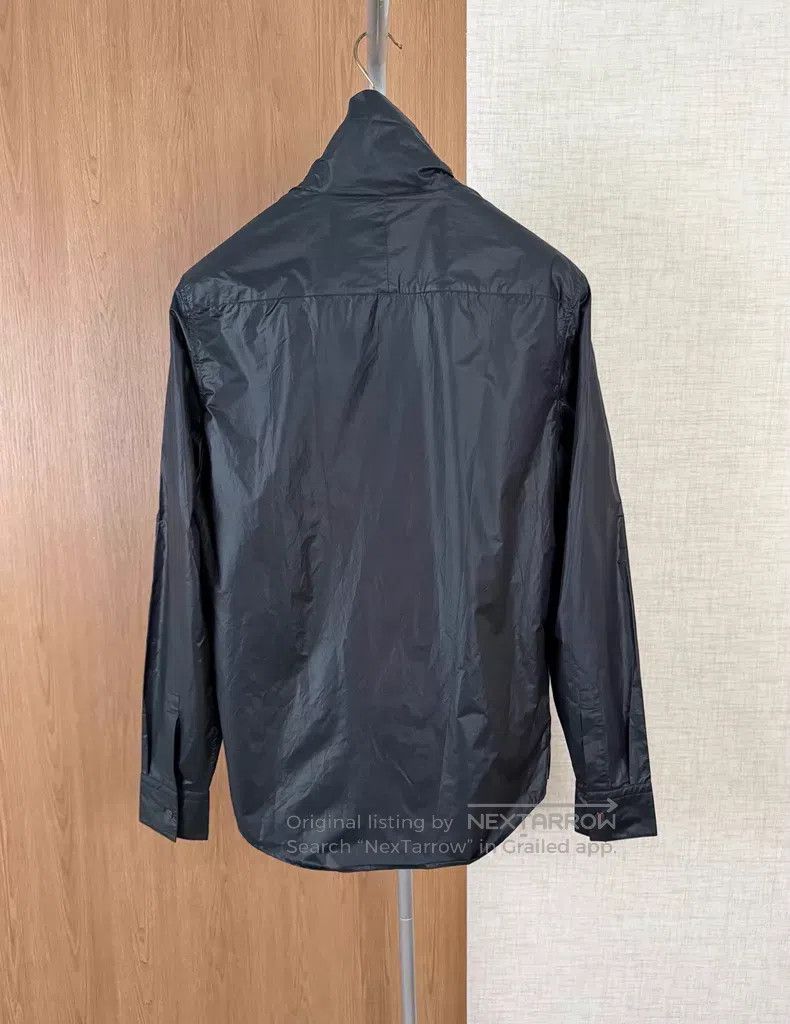 Hermes Hermes Men's shirt jacket for spring and summer Size US XXS / EU 40 - 8 Thumbnail