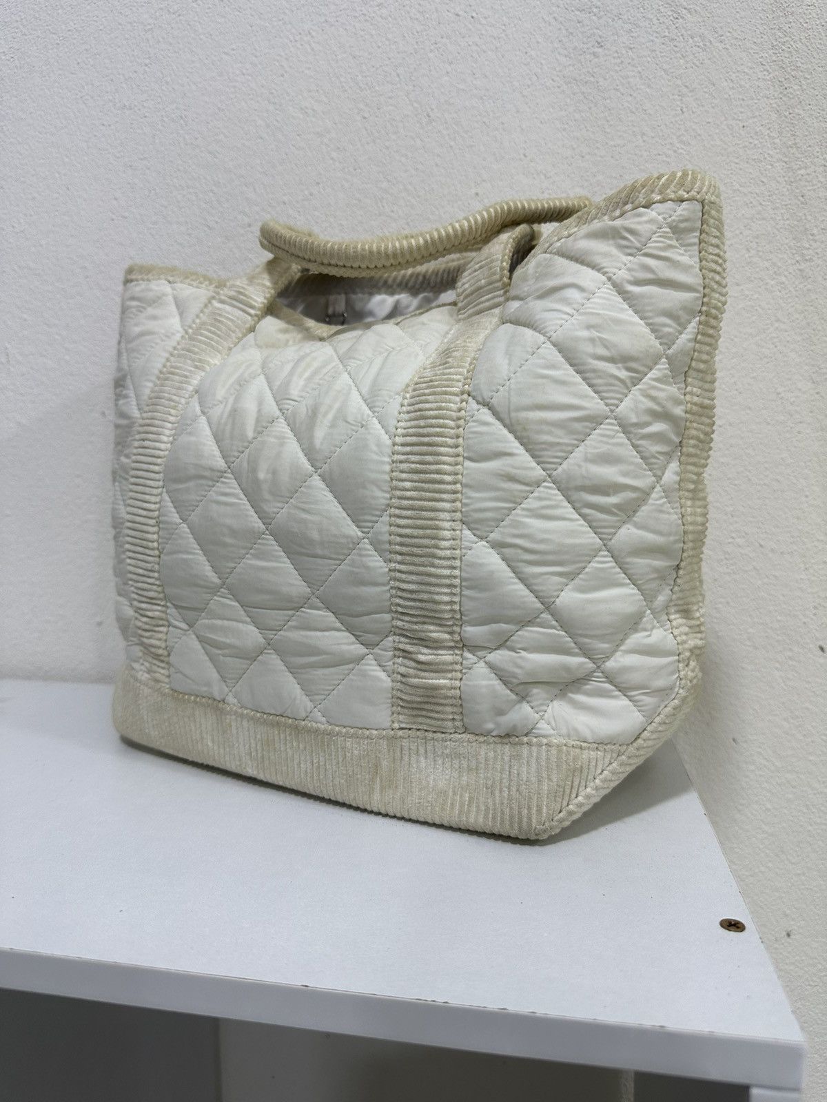 Ralph Lauren Ralph lauren tote bag Size ONE SIZE - 4 Thumbnail