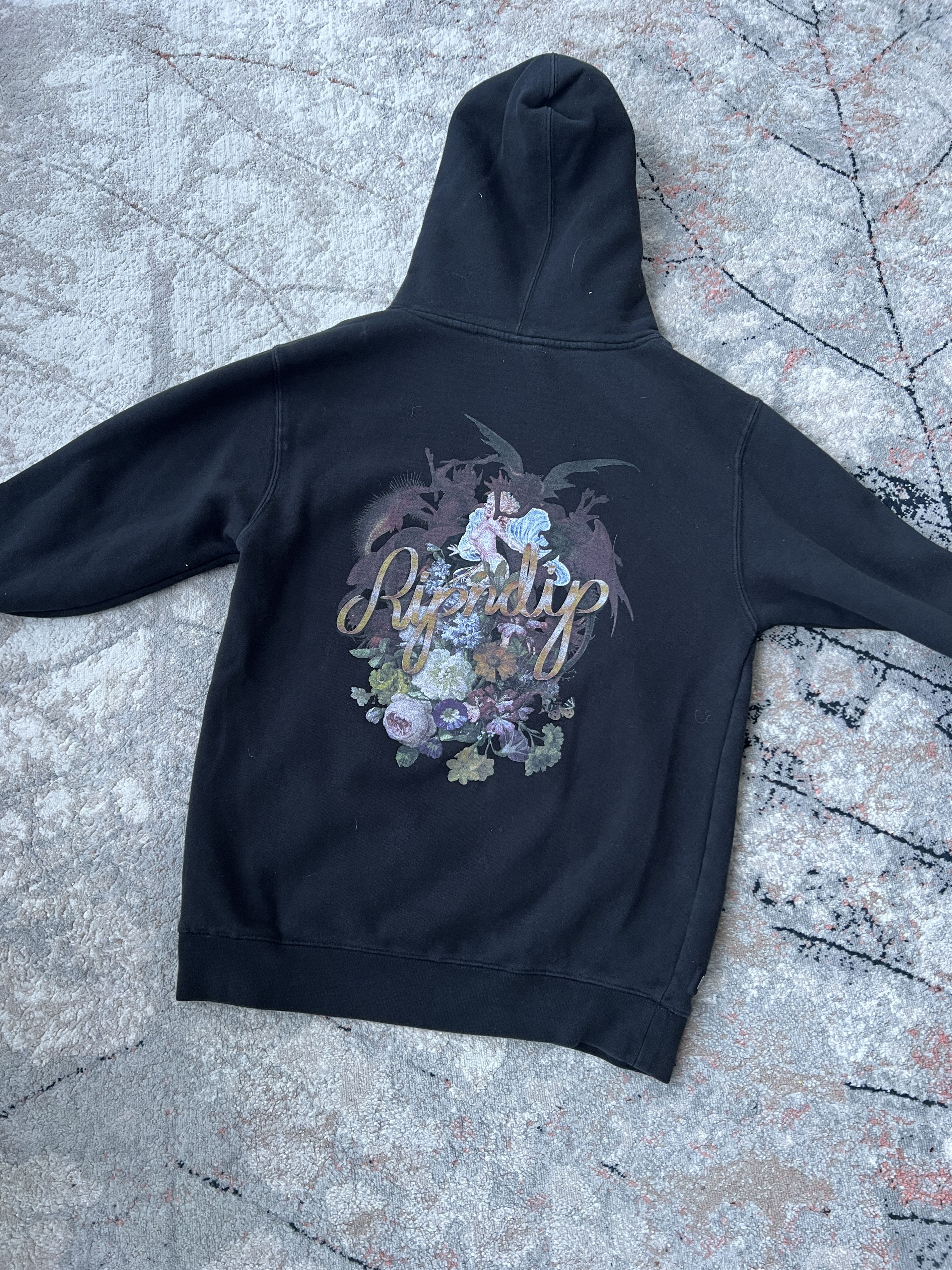 RIPNDIP Rip N Dip Hoodie Size US S / EU 44-46 / 1 - 1 Thumbnail