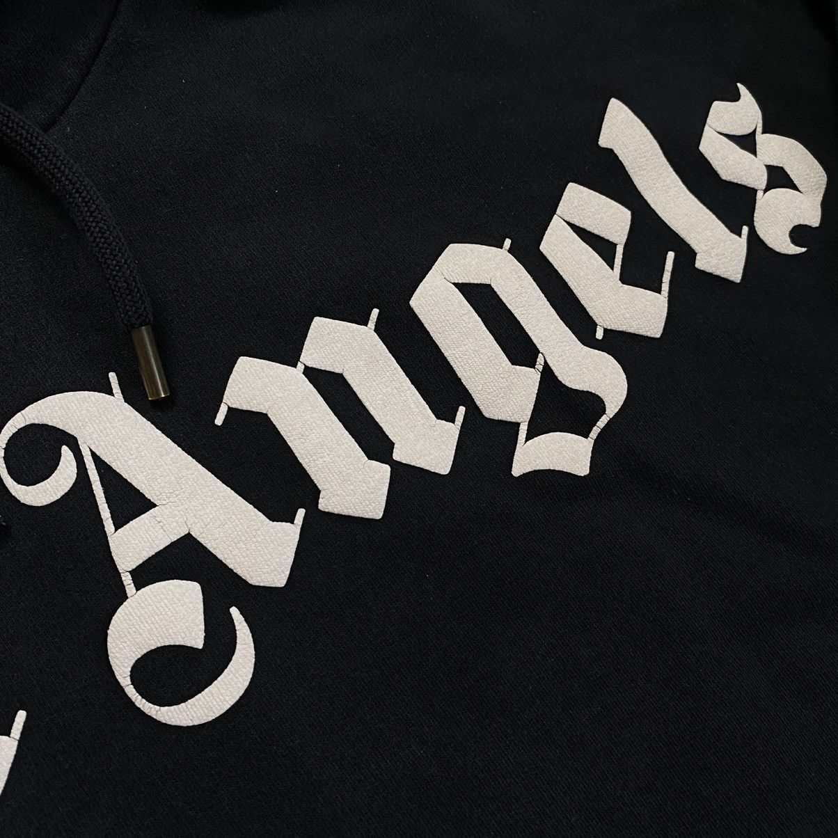 Palm Angels Palm Angels Classic Logo Hoodie size XS Size US XS / EU 42 / 0 - 7 Thumbnail