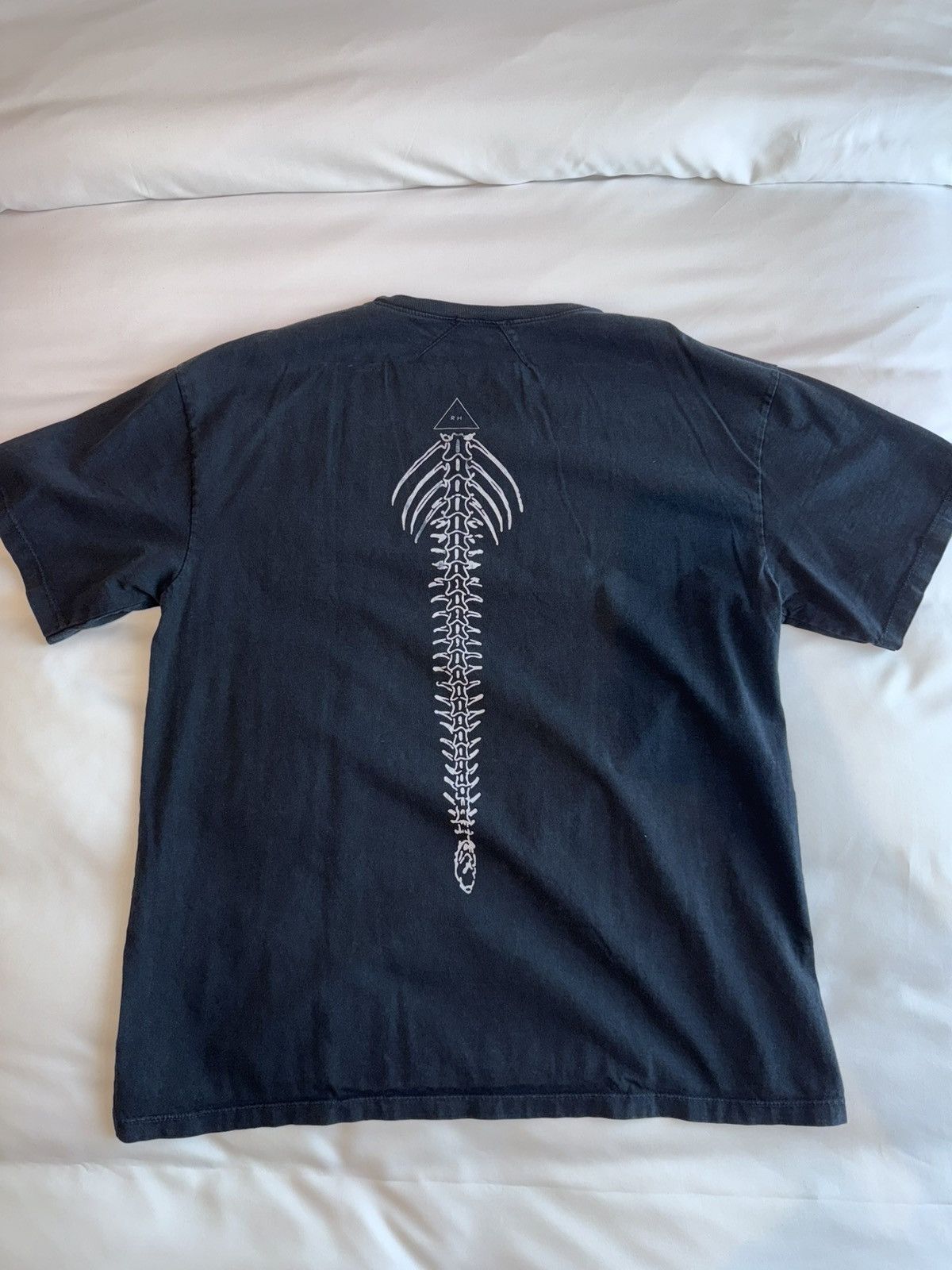 Rhude Rhude T shirt Size US S / EU 44-46 / 1 - 5 Thumbnail