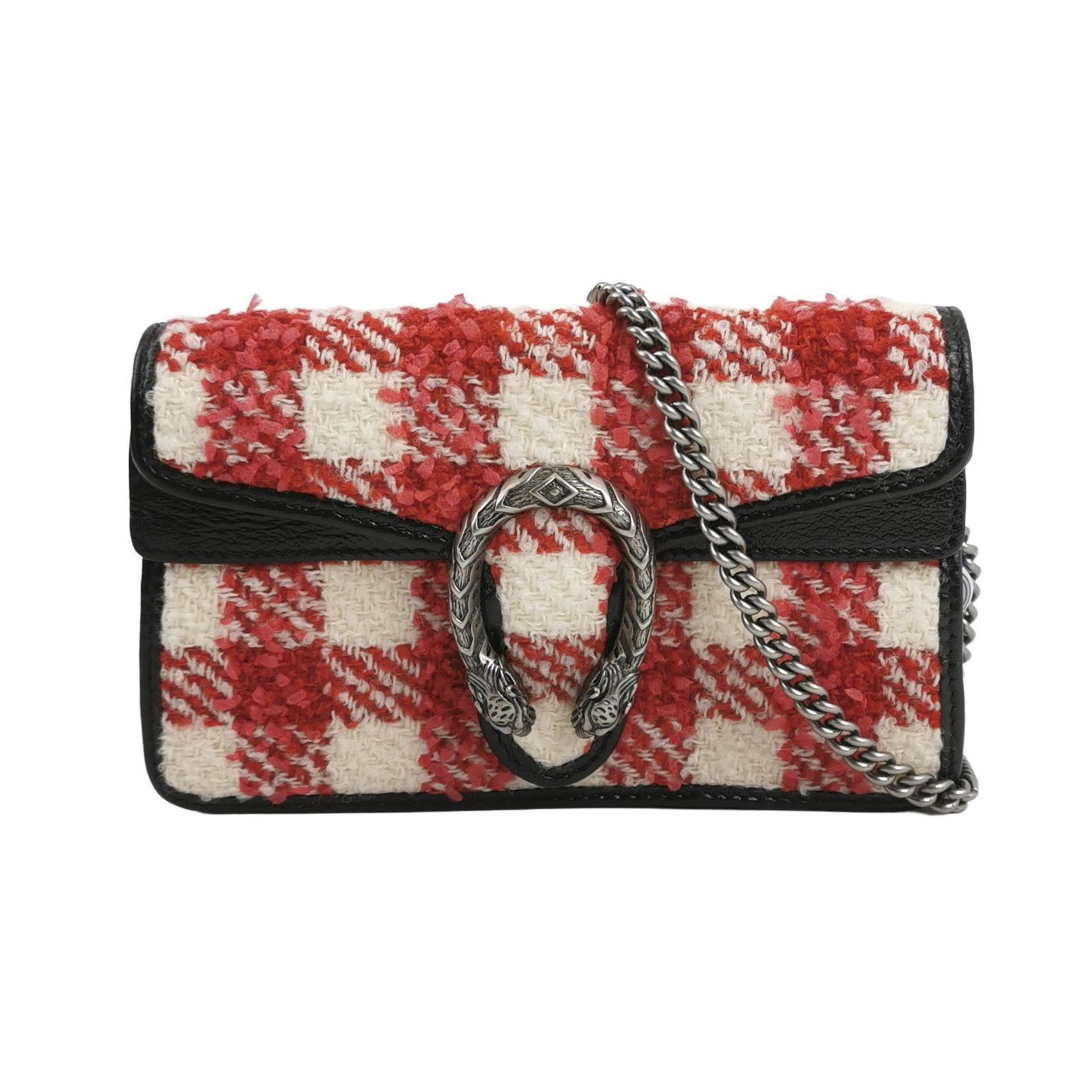 Gucci Gucci Women os Shoulder Bags Size ONE SIZE - 1 Thumbnail
