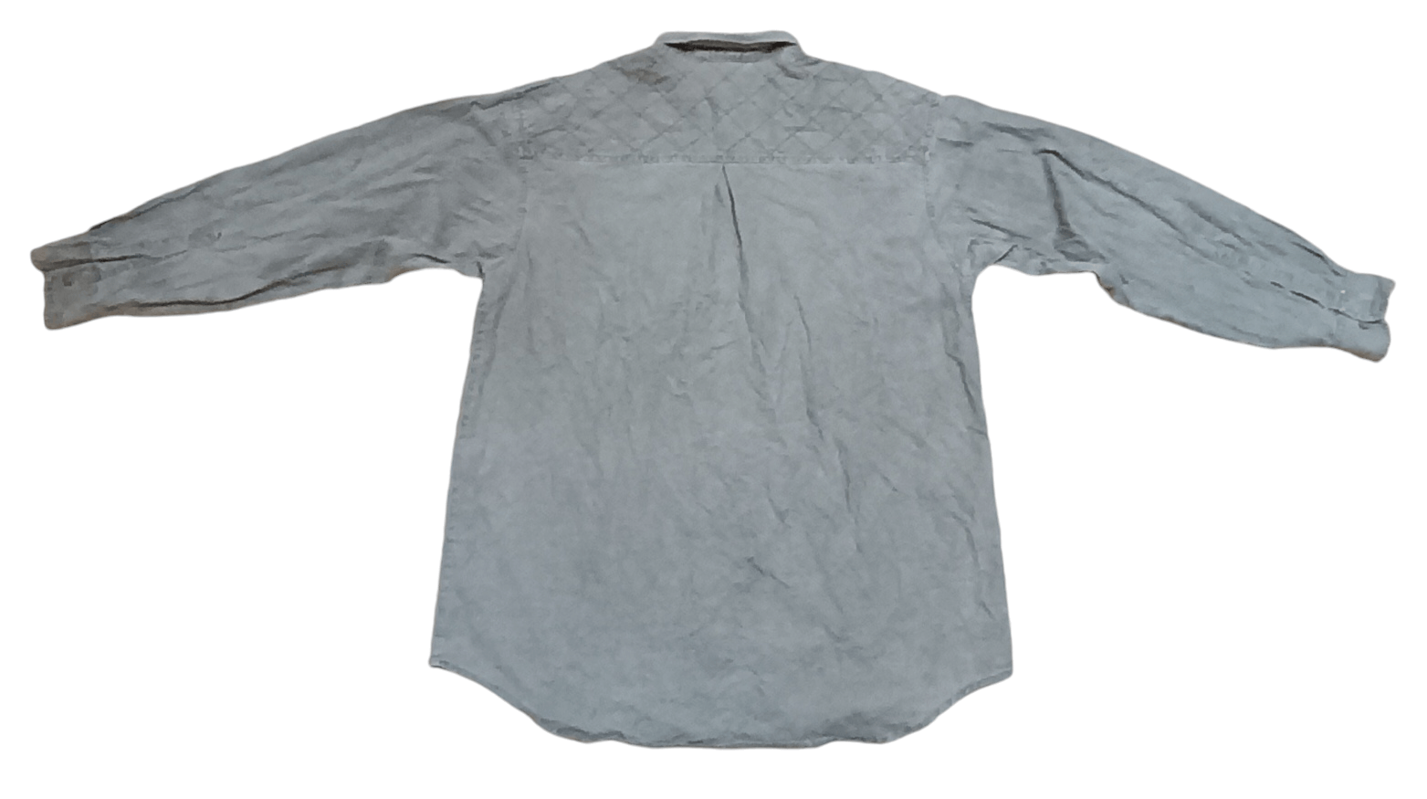 Columbia COLUMBIA CHAMBRAY LIGHT JACKET Size US M / EU 48-50 / 2 - 6 Thumbnail