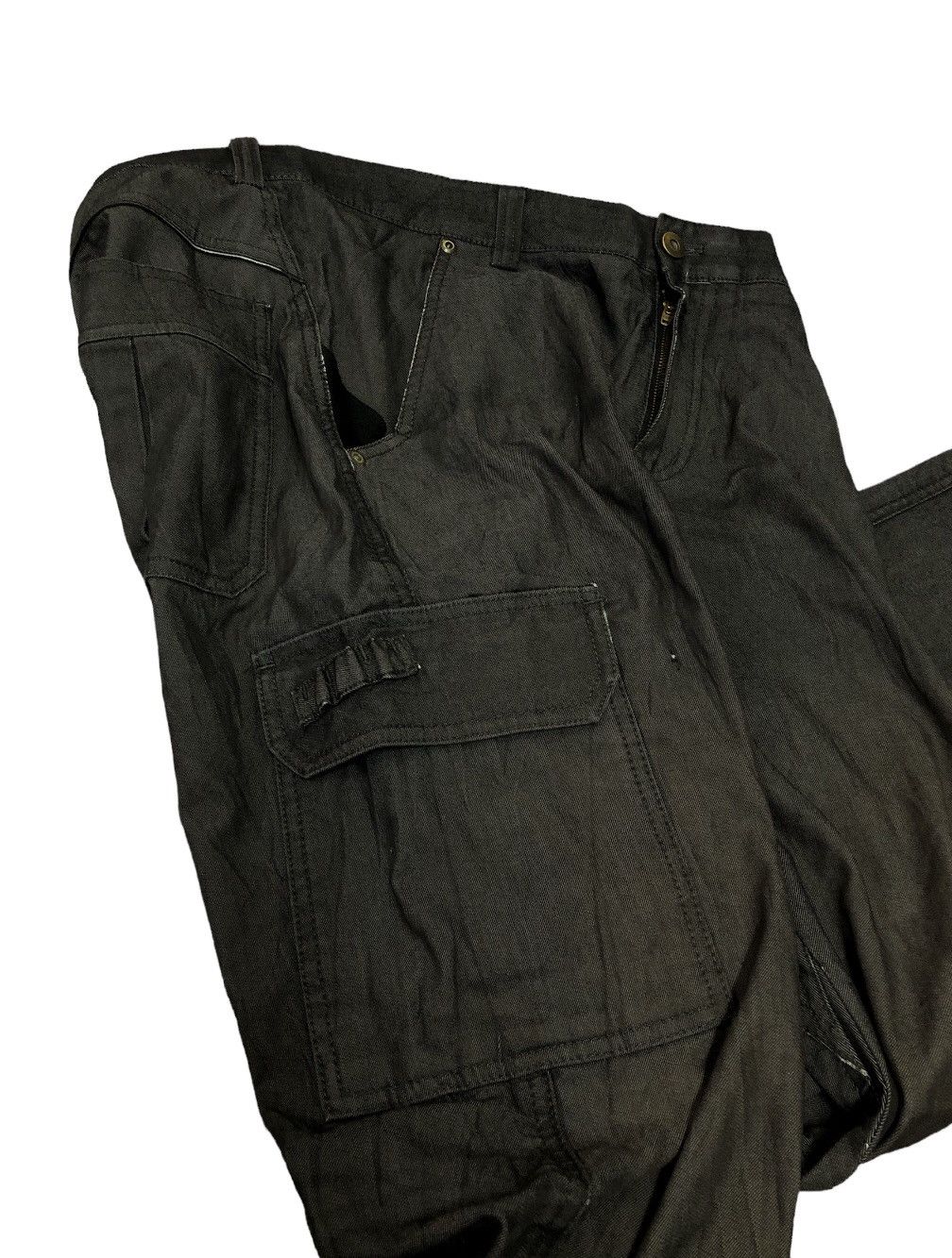 Nike Nike Golf Smart Casual Pants Size US 32 / EU 48 - 12 Thumbnail