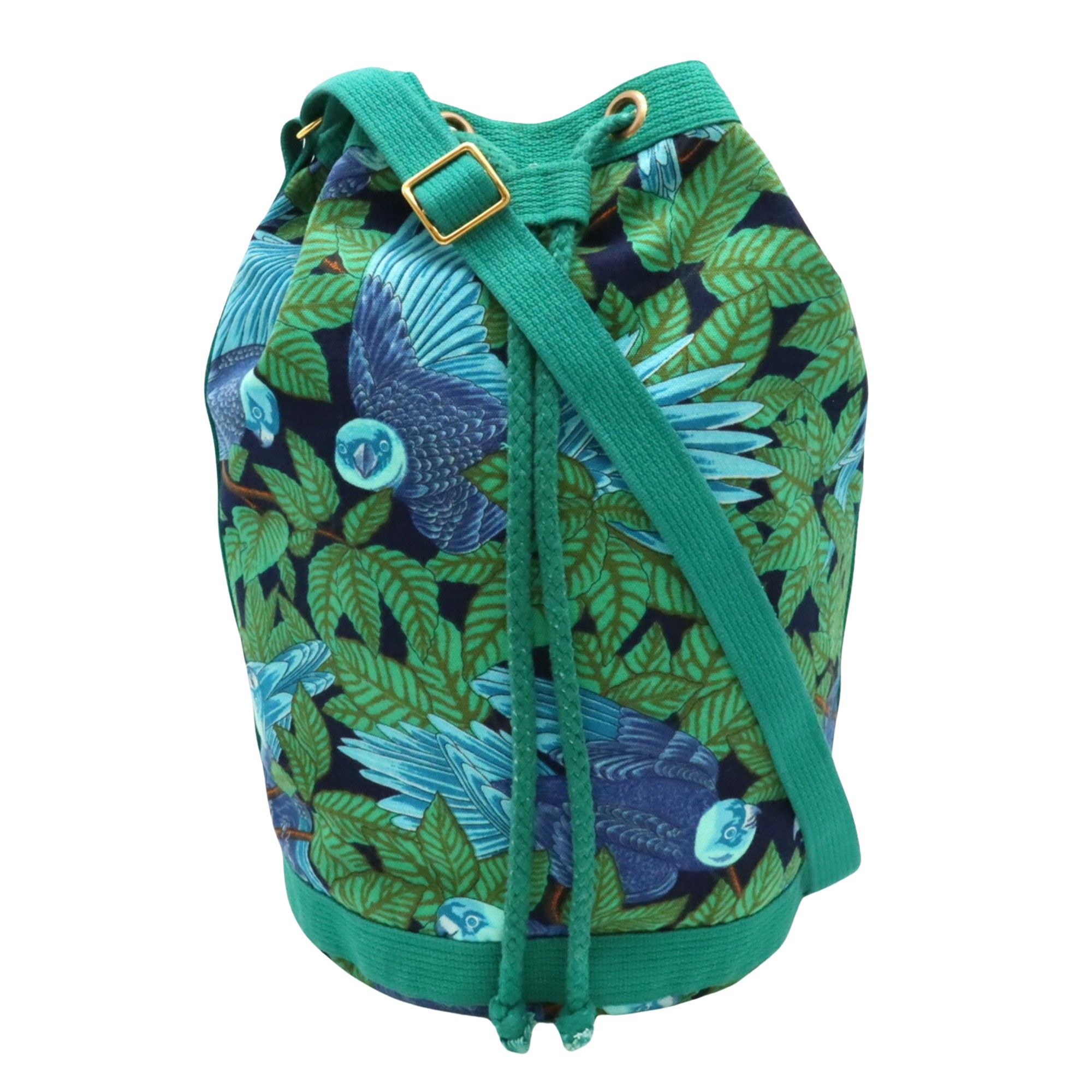 image of Hermes Drawstring Shoulder, Women's