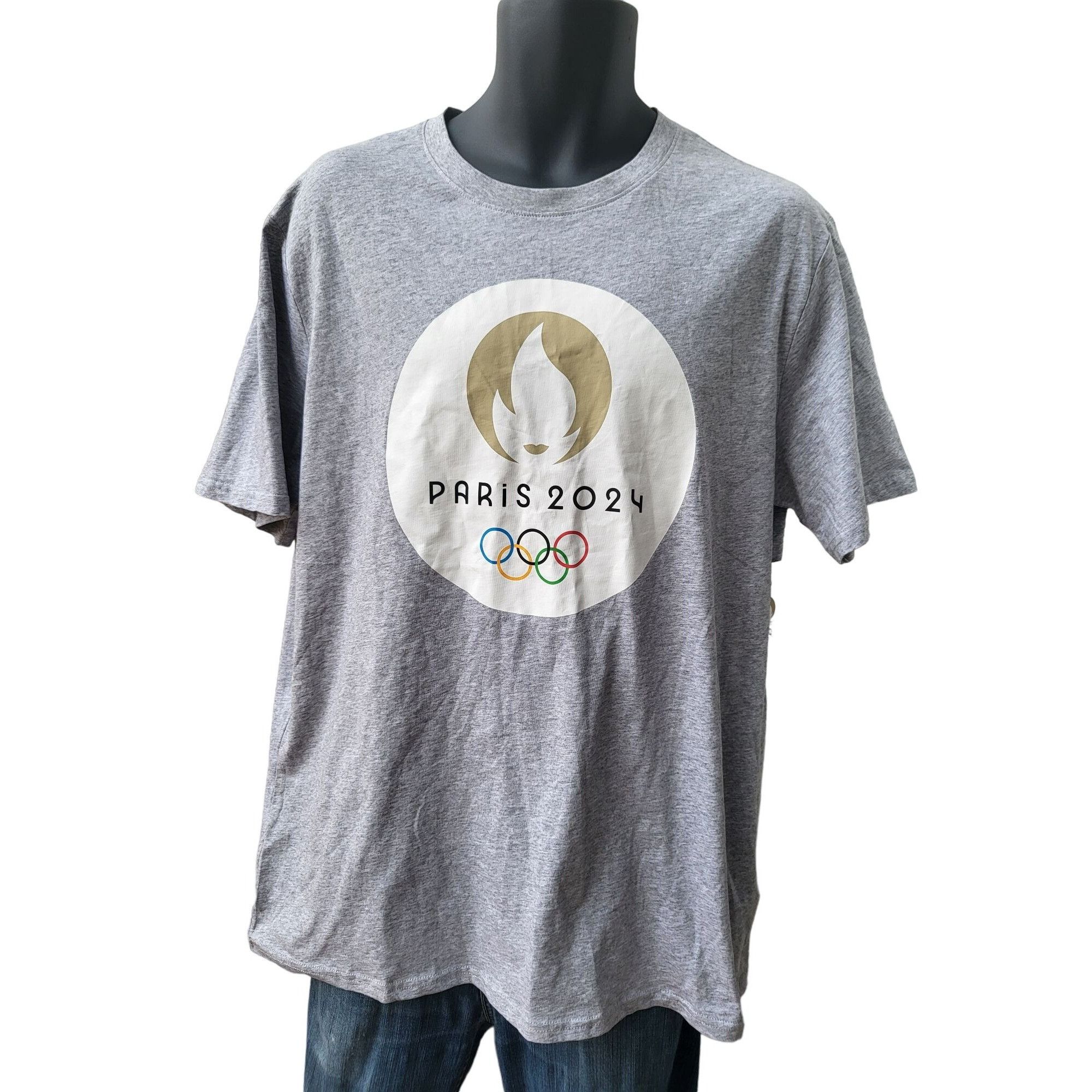 PIN'S JEUX OLYMPIQUES Paris 2024 EUR 8,00 - FR