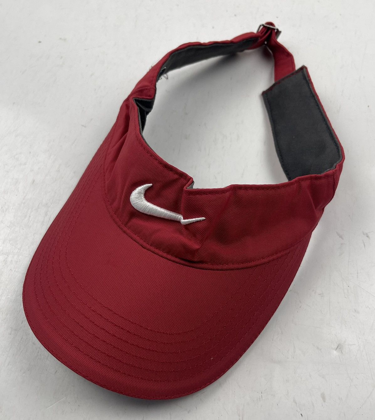 Nike nike golf hat visor tc43 Size ONE SIZE - 2 Thumbnail