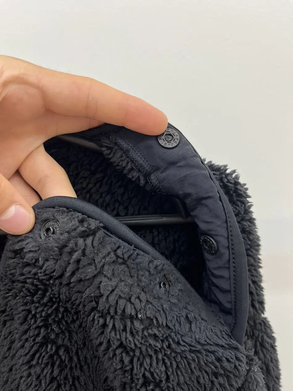 Engineered Garments × Uniqlo Engineered Garments x Uniqlo Fleece Jacket Size US L / EU 52-54 / 3 - 3 Thumbnail