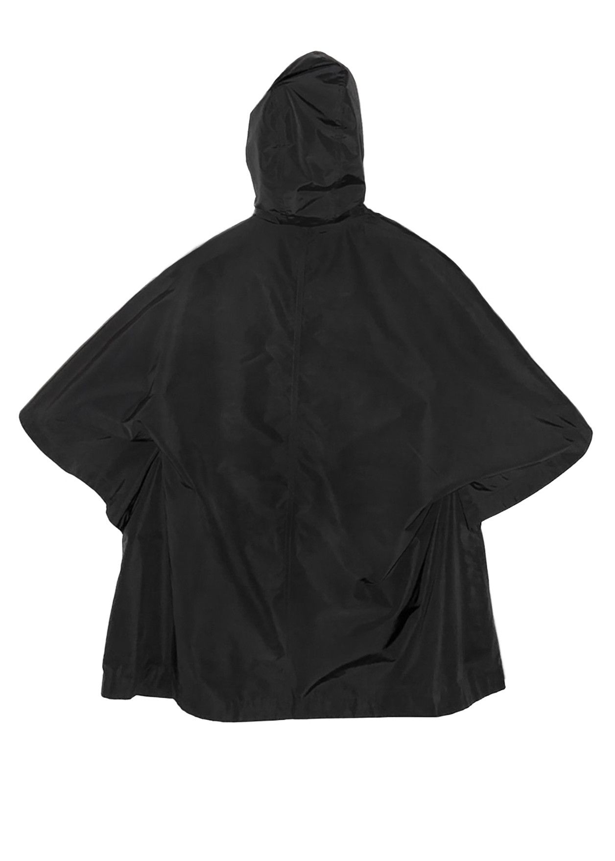 Louis Vuitton Louis Vuitton Black Raincoat With Amovible Monogram Lining Size S / US 4 / IT 40 - 5 Thumbnail