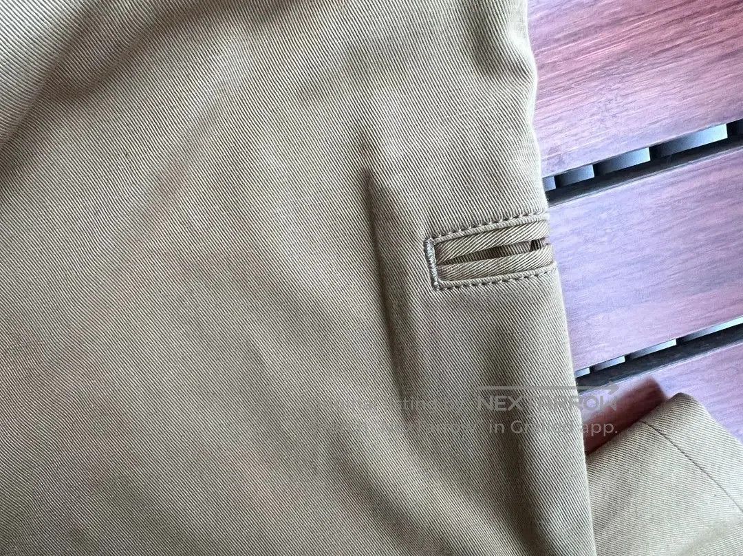 Fortela Fortela Double. Size US 33 - 5 Thumbnail