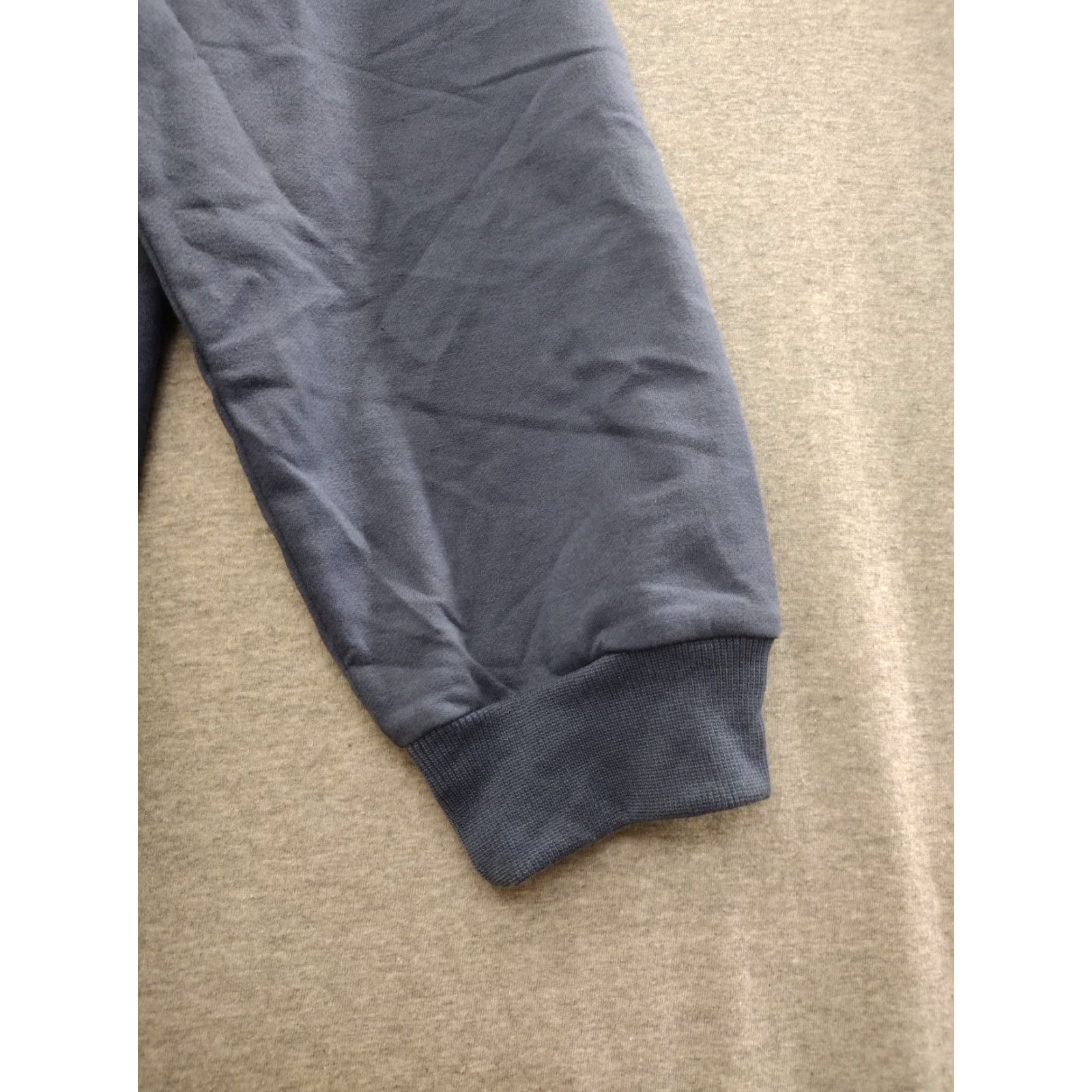 Vintage Unbranded Men’s Sweatshirt XL Blue Crewneck Tokyo Print Sweatshirt Mens XL Blue Tokyo Print All Seasons 80s 90s Logo Size US XL / EU 56 / 4 - 7 Thumbnail