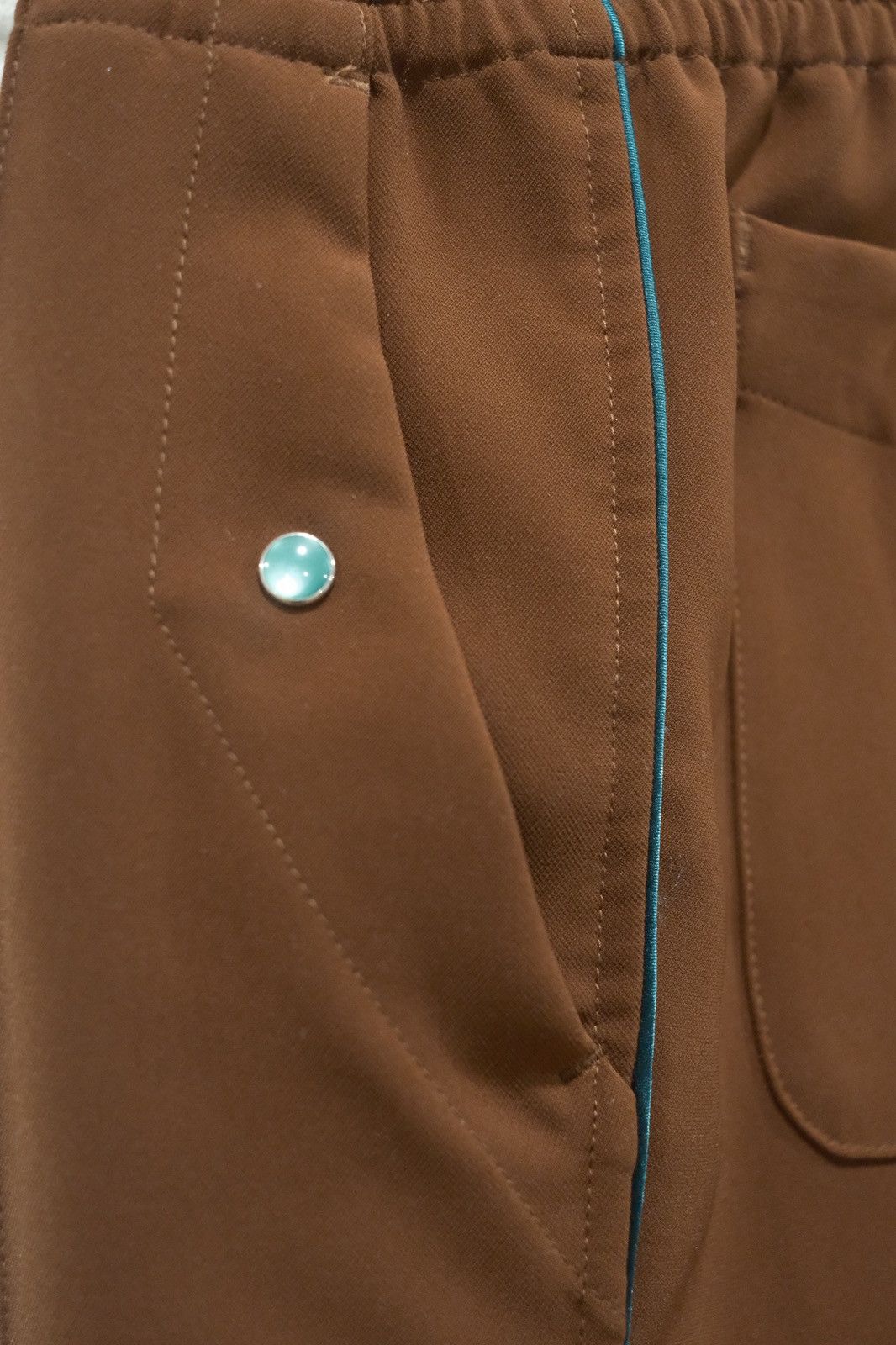 Needles Needles Piping Cowboy Pants Size US 30 / EU 46 - 3 Thumbnail