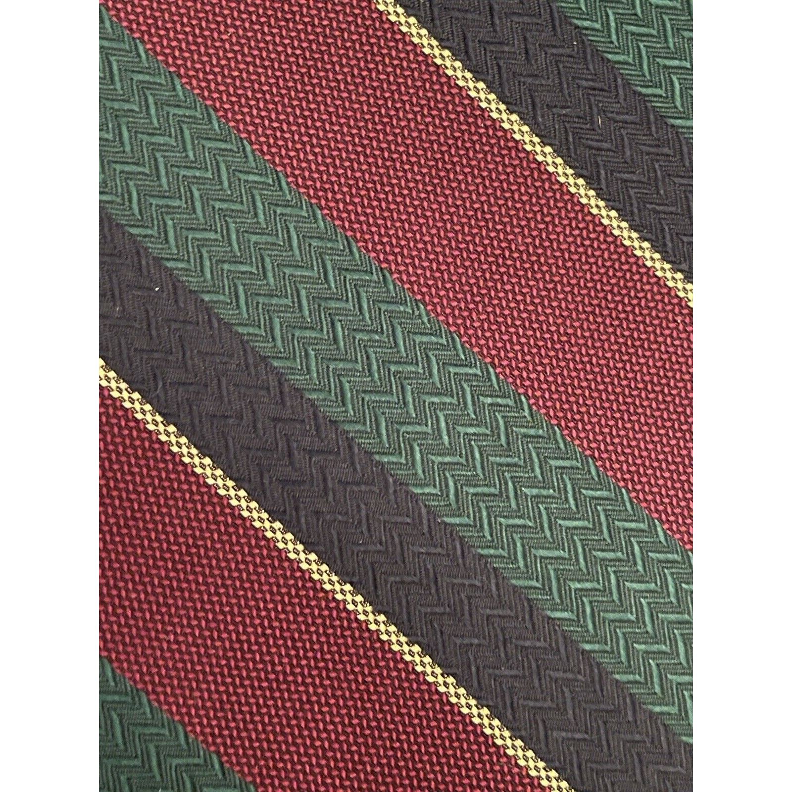 Other Ferrel Reed For Logan’s City Of London Woven In England Silk Size ONE SIZE - 9 Thumbnail