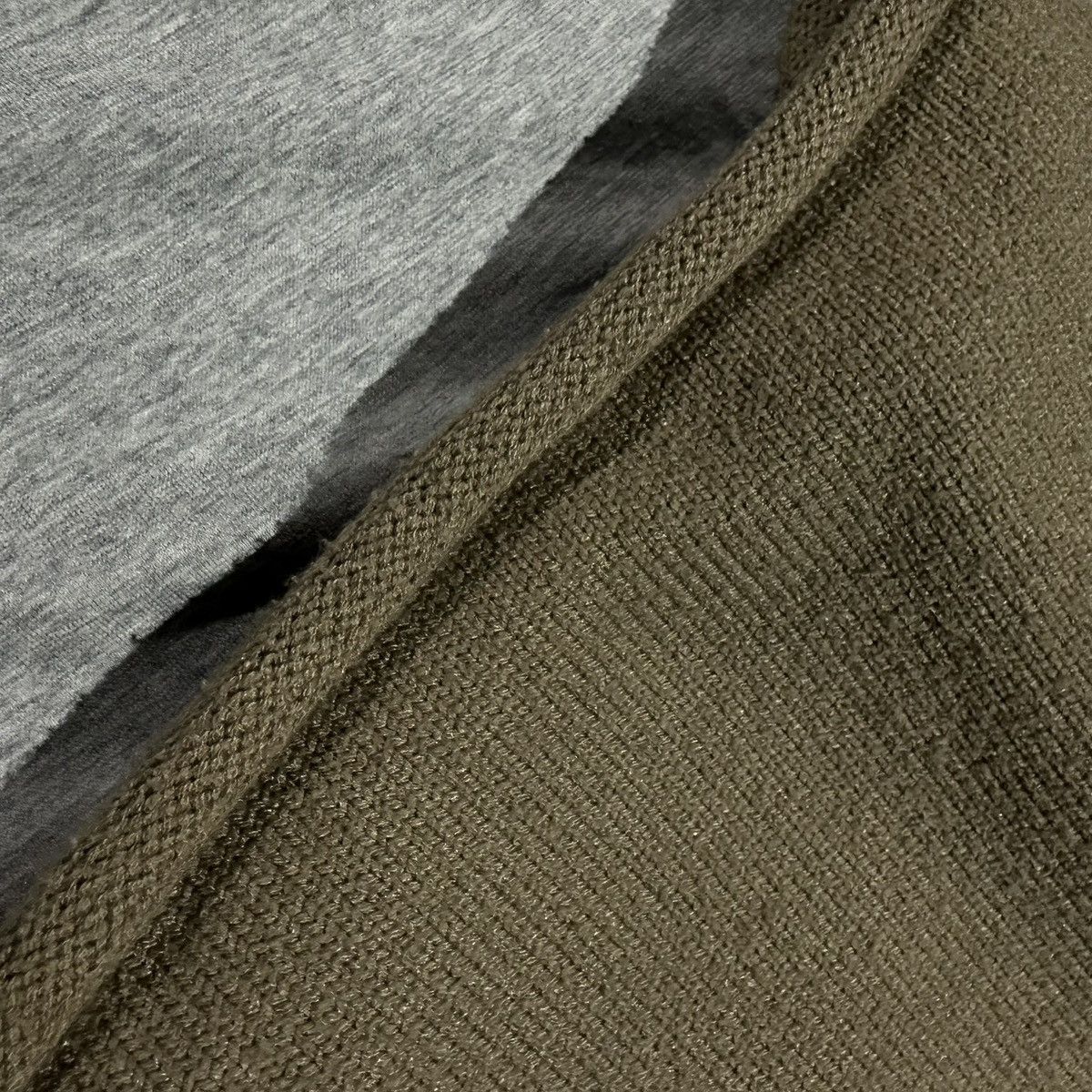 Essentials Fear of God ESSENTIALS Tan Polyester Hoodie Heavyweight Size US L / EU 52-54 / 3 - 9 Thumbnail