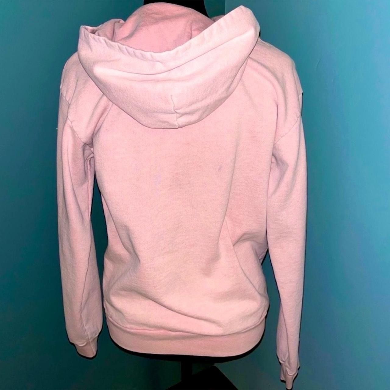 Talentless Women’s Talentless Hoodie Size XS Size XS / US 0-2 / IT 36-38 - 2 Thumbnail