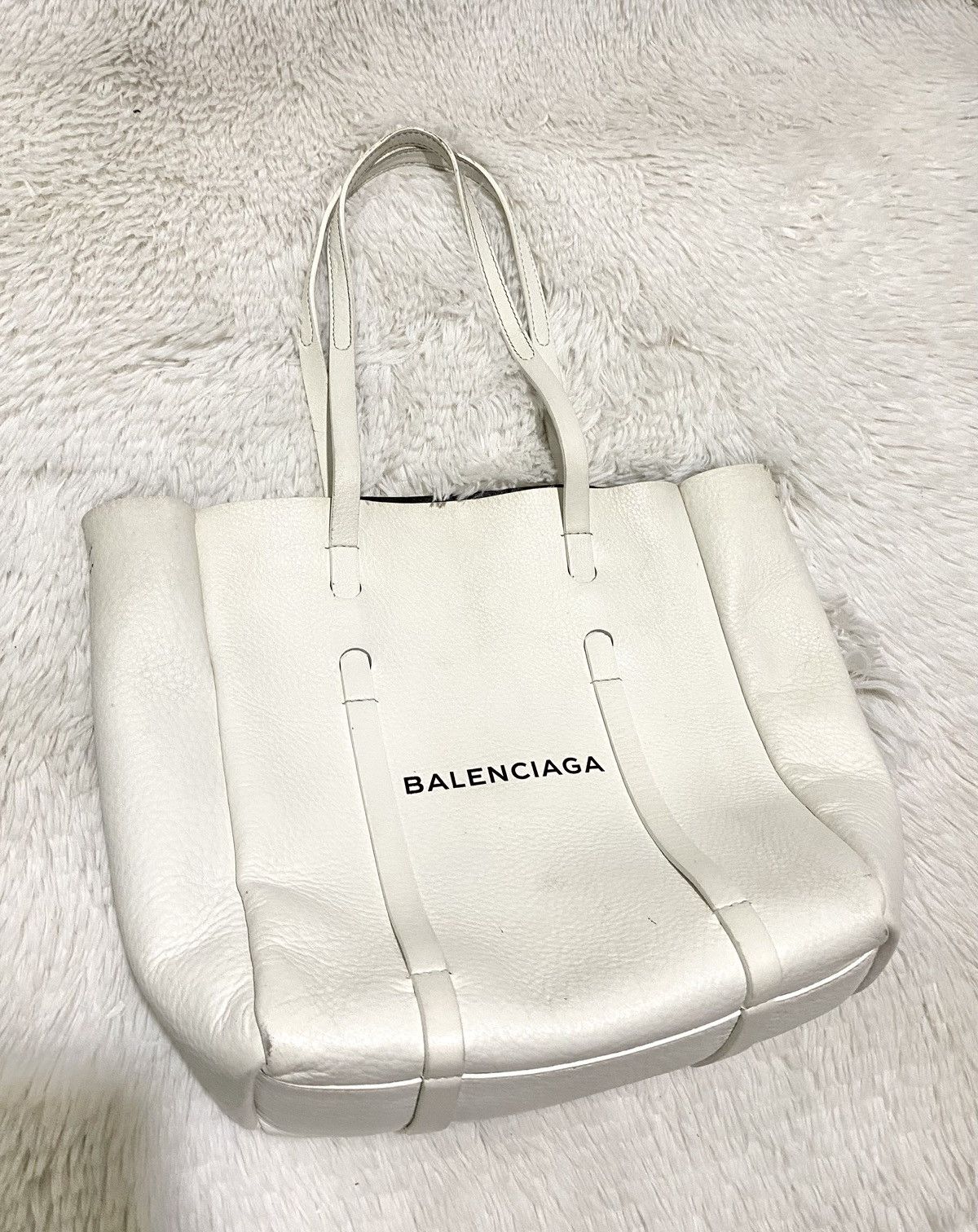 Balenciaga Balenciaga Everyday Tote Bag Size ONE SIZE - 1 Thumbnail