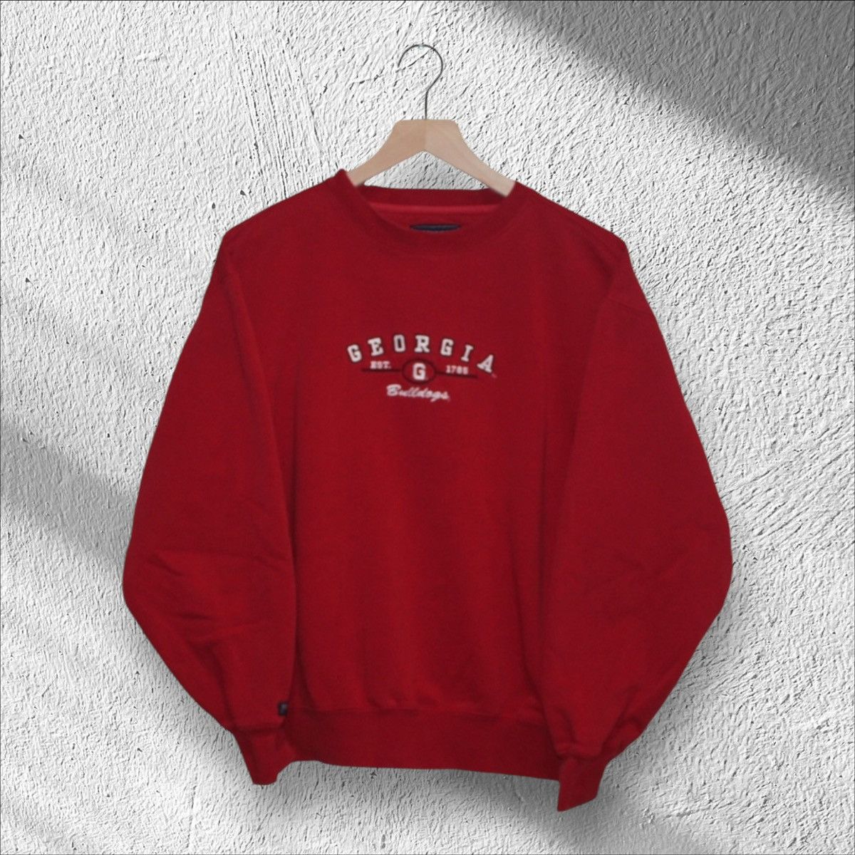 Jansport crewneck sweatshirt clearance