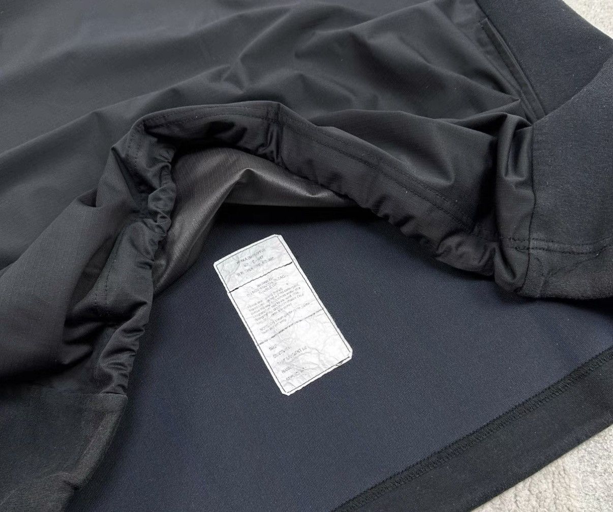 N.Hoolywood N.HOOLYWOOD 21SS Military Paneled Hooded Jacket Size US XL / EU 56 / 4 - 6 Thumbnail