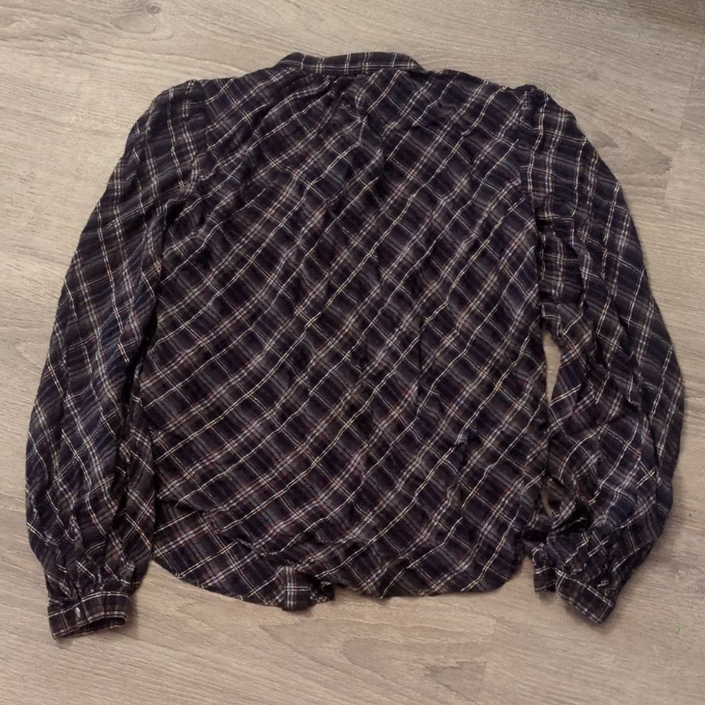 Veronica Beard Veronica Beard plaid top size 2 Size XS / US 0-2 / IT 36-38 - 4 Thumbnail