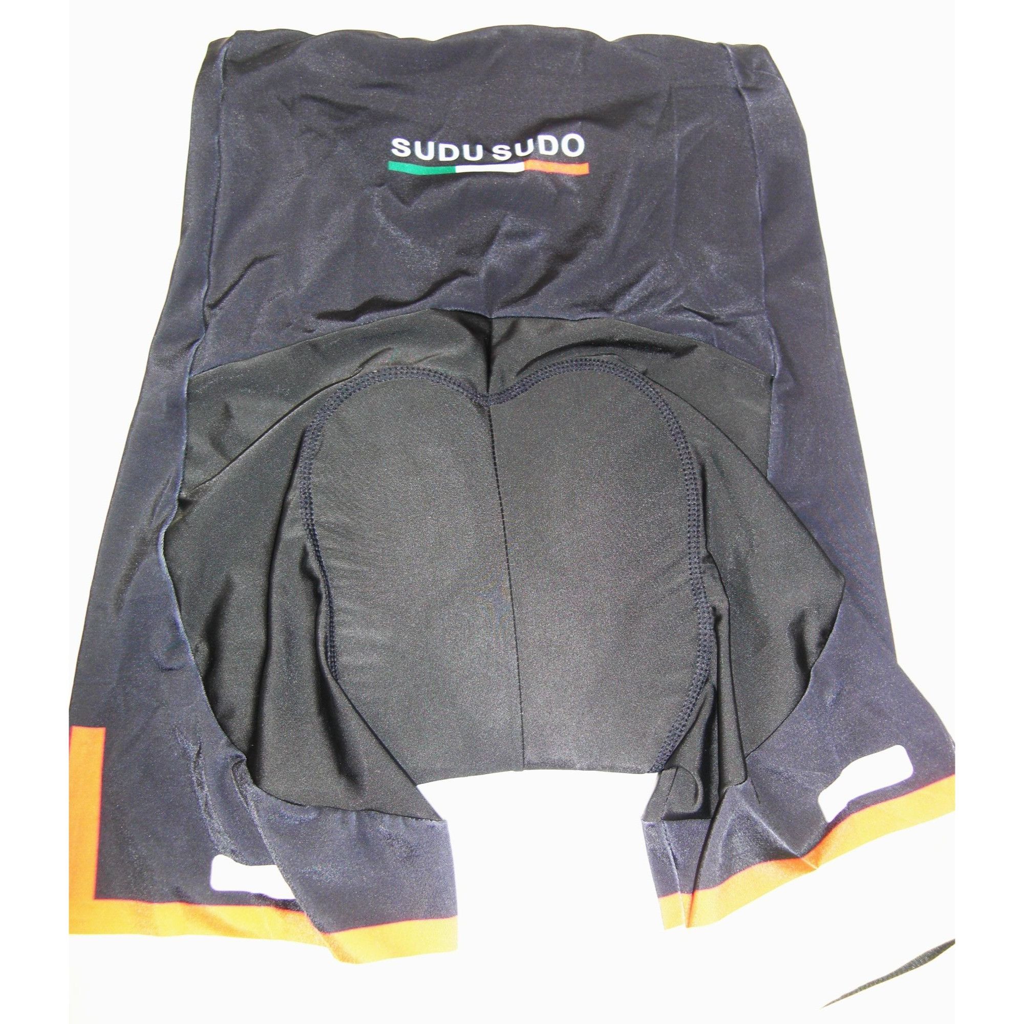 Other Cycling Jersey Men Bib Shorts Breathable Bike Quick-Dry Bicy Size US 38 / EU 54 - 5 Thumbnail