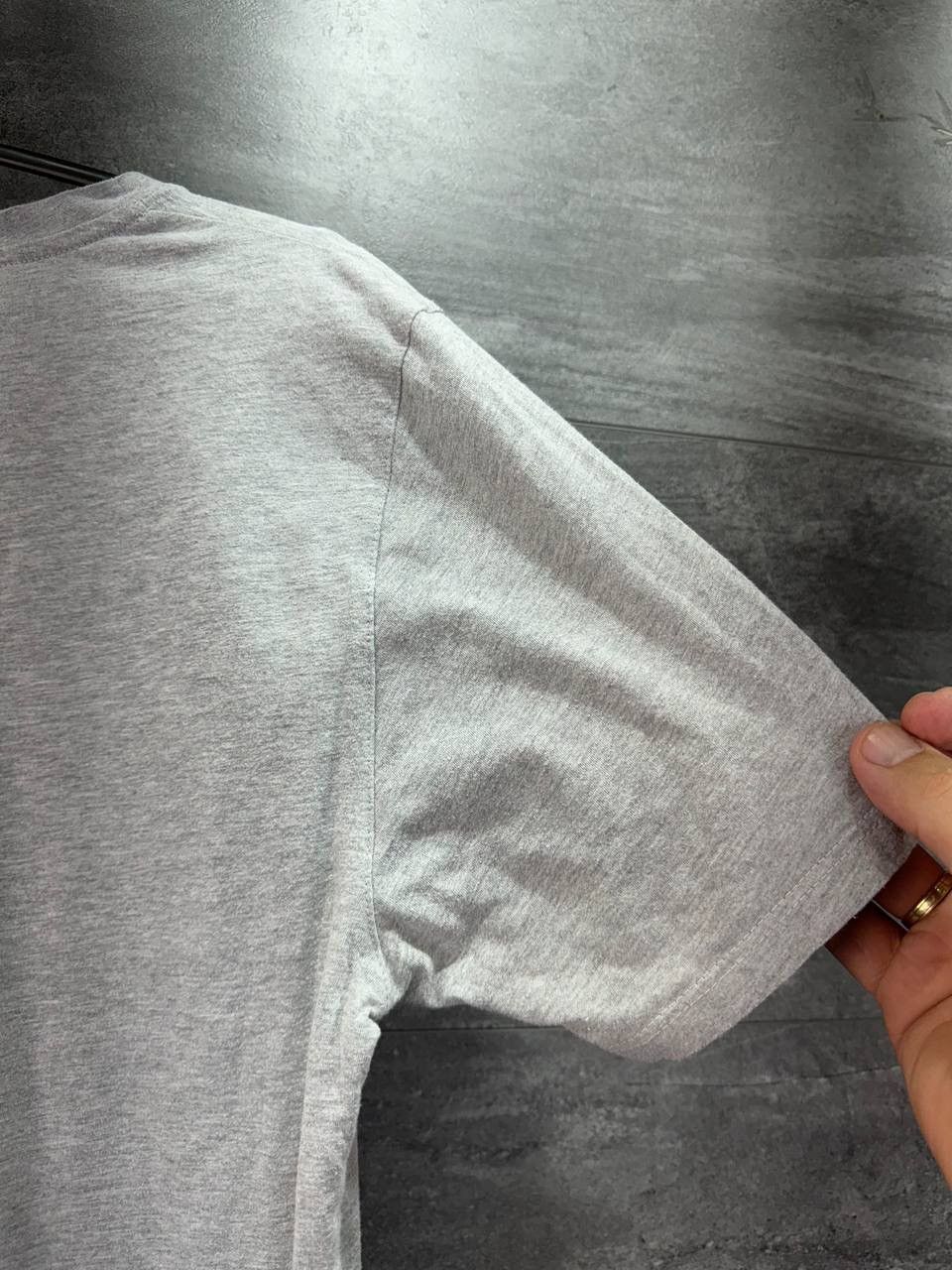 A.P.C. A.P.C. T-Shirt Mens Size US M / EU 48-50 / 2 - 5 Thumbnail