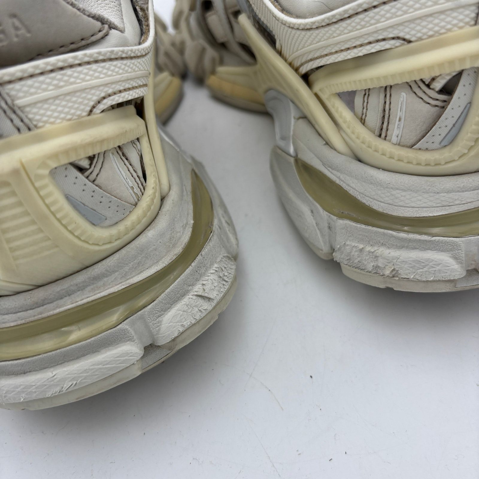 Balenciaga Balenciaga Track.2 Trainer Sneaker Shoes Women's 9 Size US 9 / IT 39 - 14 Thumbnail