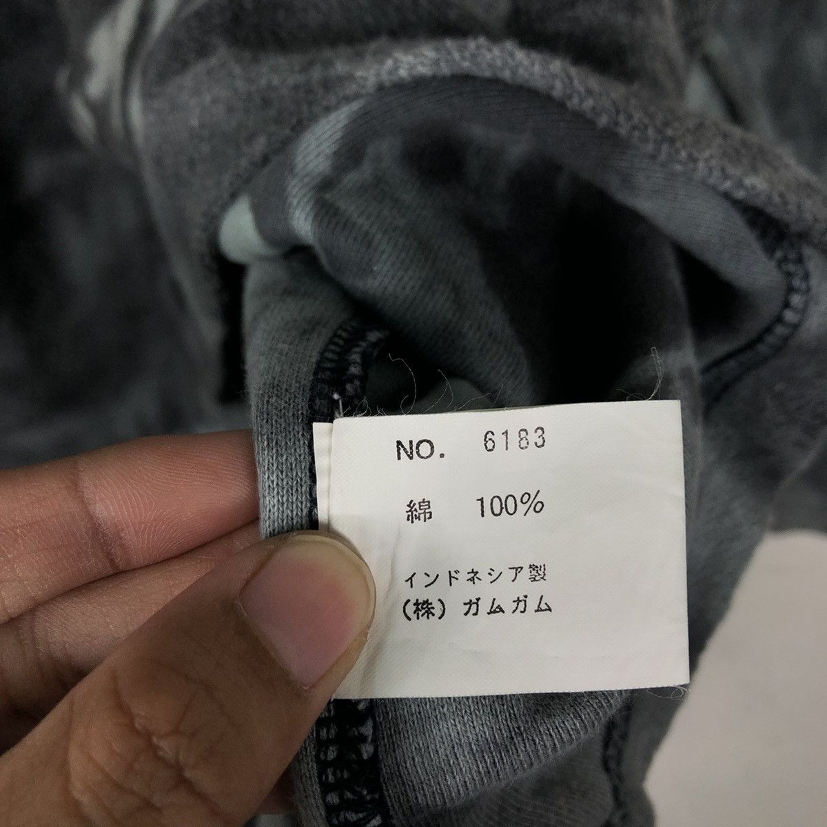 Japanese Brand 🔥Vintage Sweatshirt Streetwear Skate Lightning Bolt Rusty Size US M / EU 48-50 / 2 - 15 Thumbnail