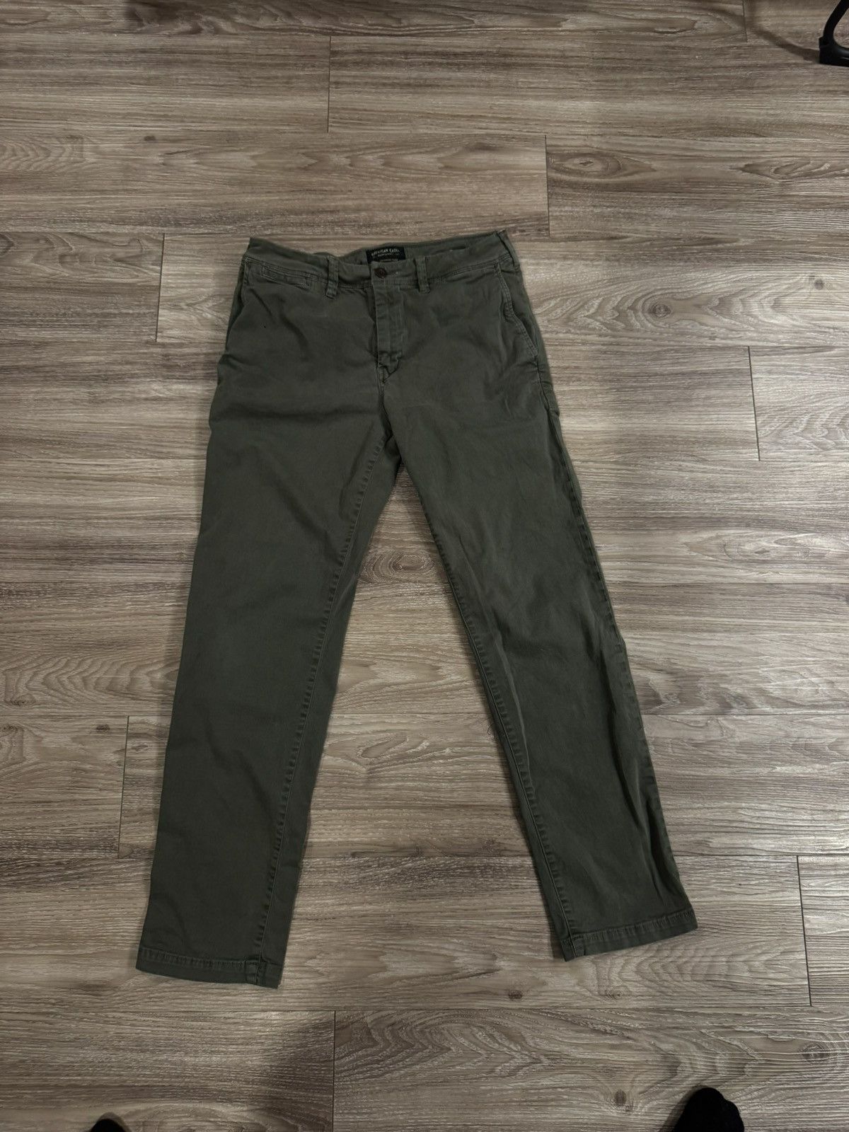 Other Vintage american eagle pants Size US 32 / EU 48 - 1 Preview