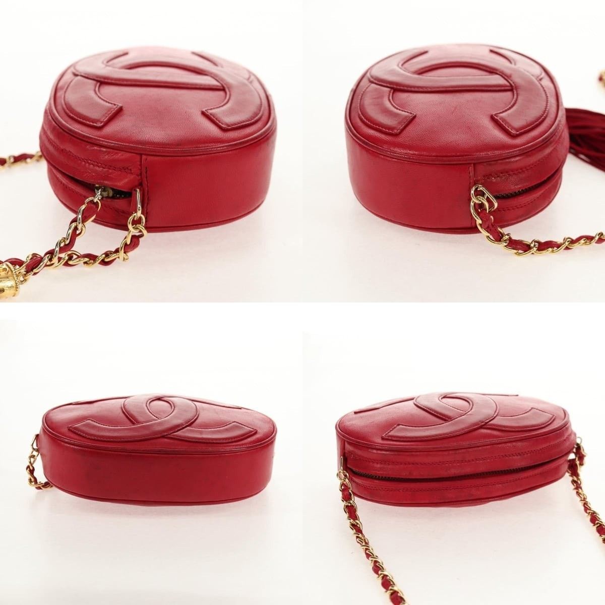 Chanel Chanel Chain Shoulder Bag Size ONE SIZE - 3 Thumbnail