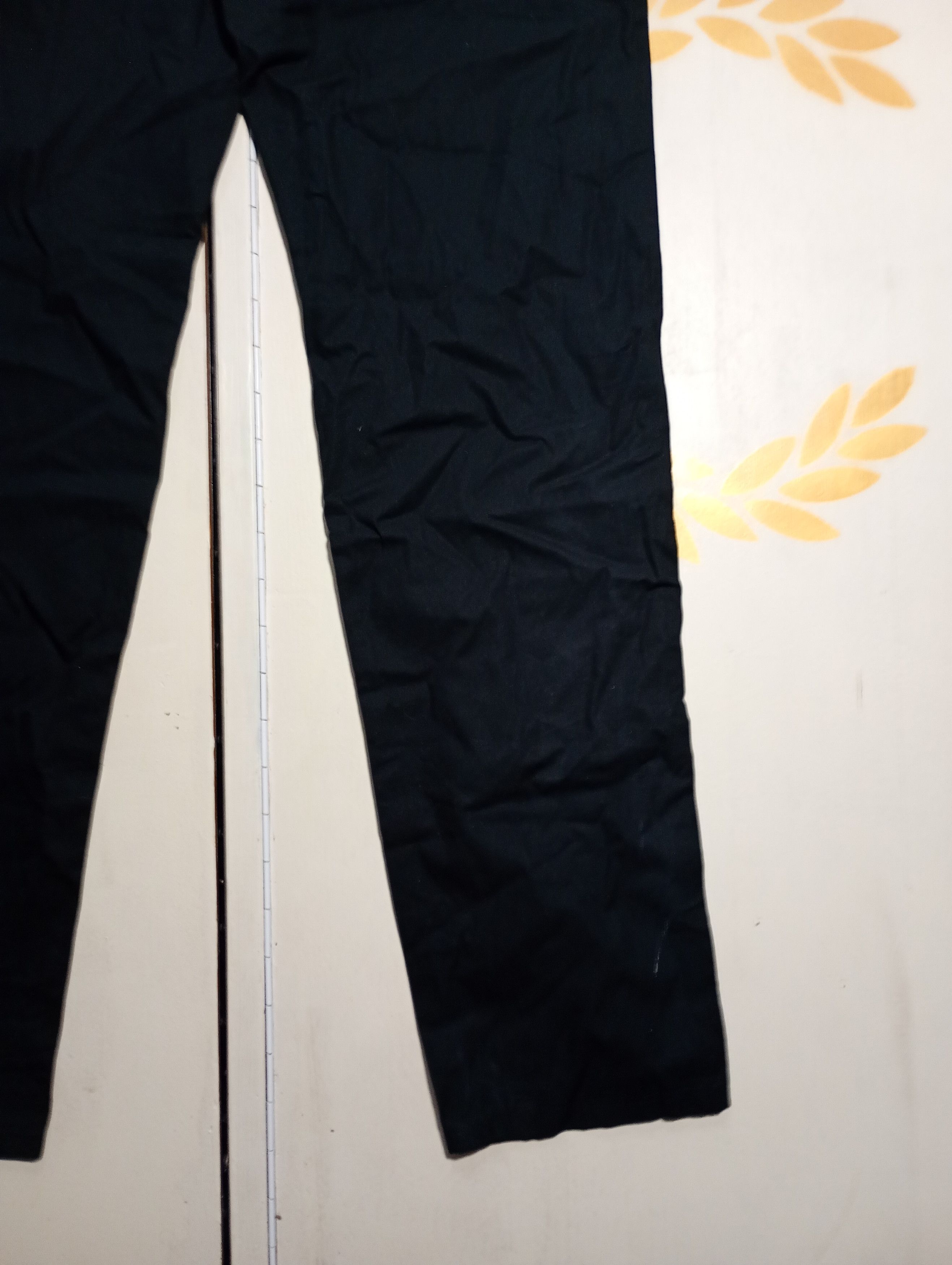 Moschino Moschino Striped Jeans Vintage Size US 34 / EU 50 - 14 Thumbnail
