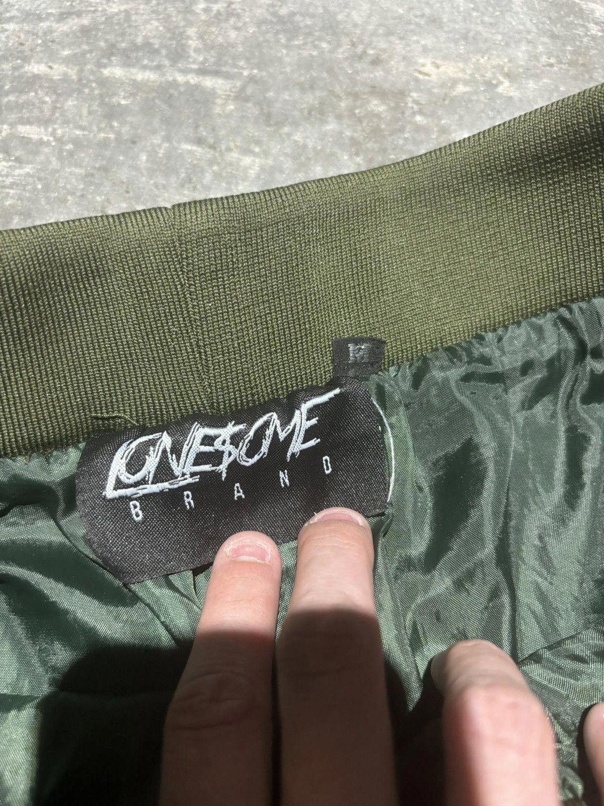 Other Lonesome Nylon Joggers Size US 32 / EU 48 - 5 Thumbnail