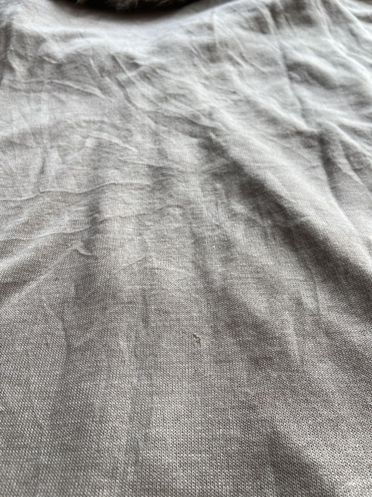Le Grande Bleu (L.G.B.) Aposthrophe Fur Tshirt Style Size US L / EU 52-54 / 3 - 11 Thumbnail