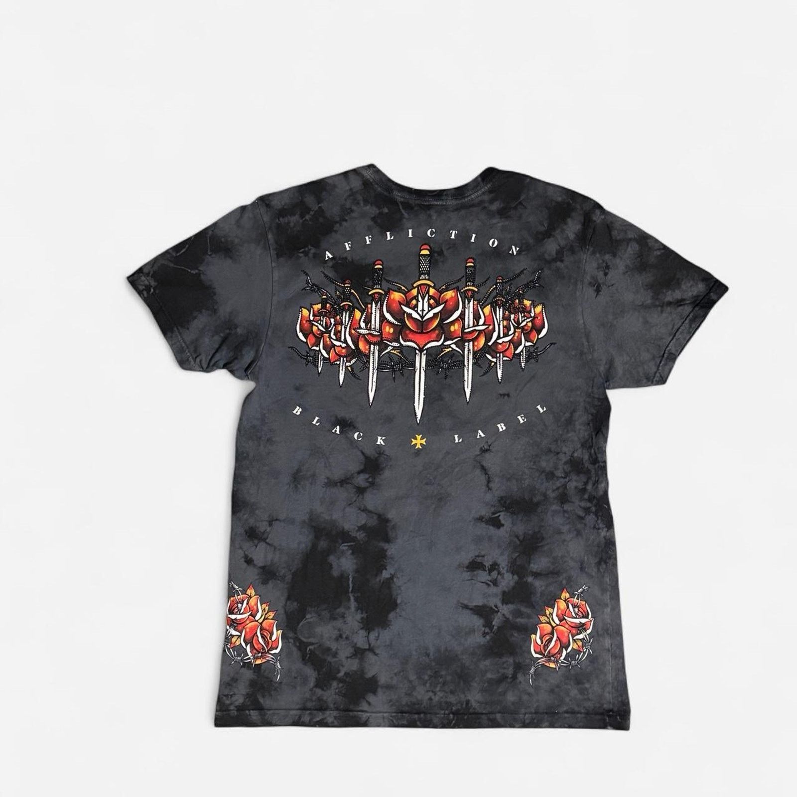 Affliction Insane affliction black label tiger Size US M / EU 48-50 / 2 - 5 Thumbnail
