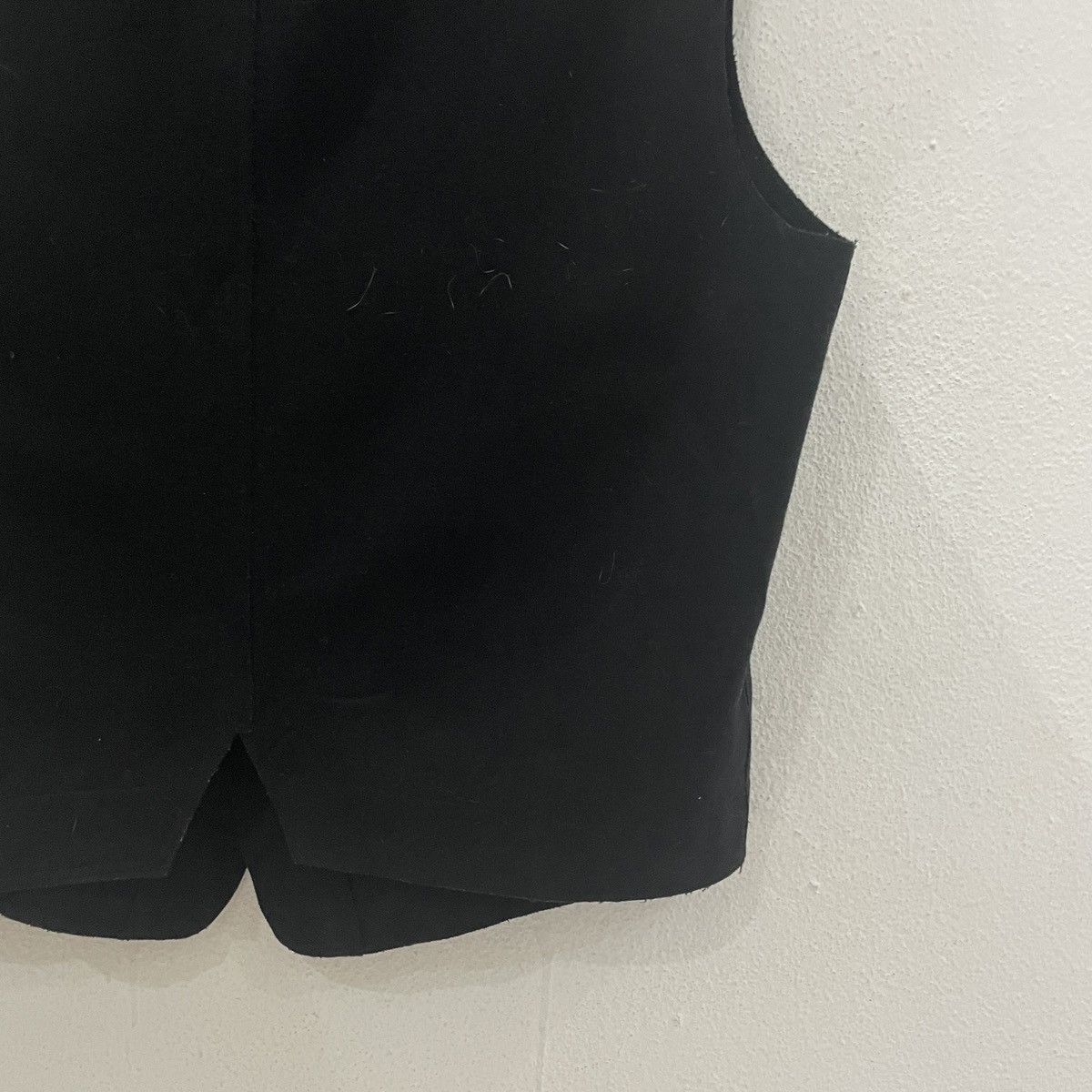 Fendi Fendi Wool Vest Size US M / EU 48-50 / 2 - 11 Thumbnail