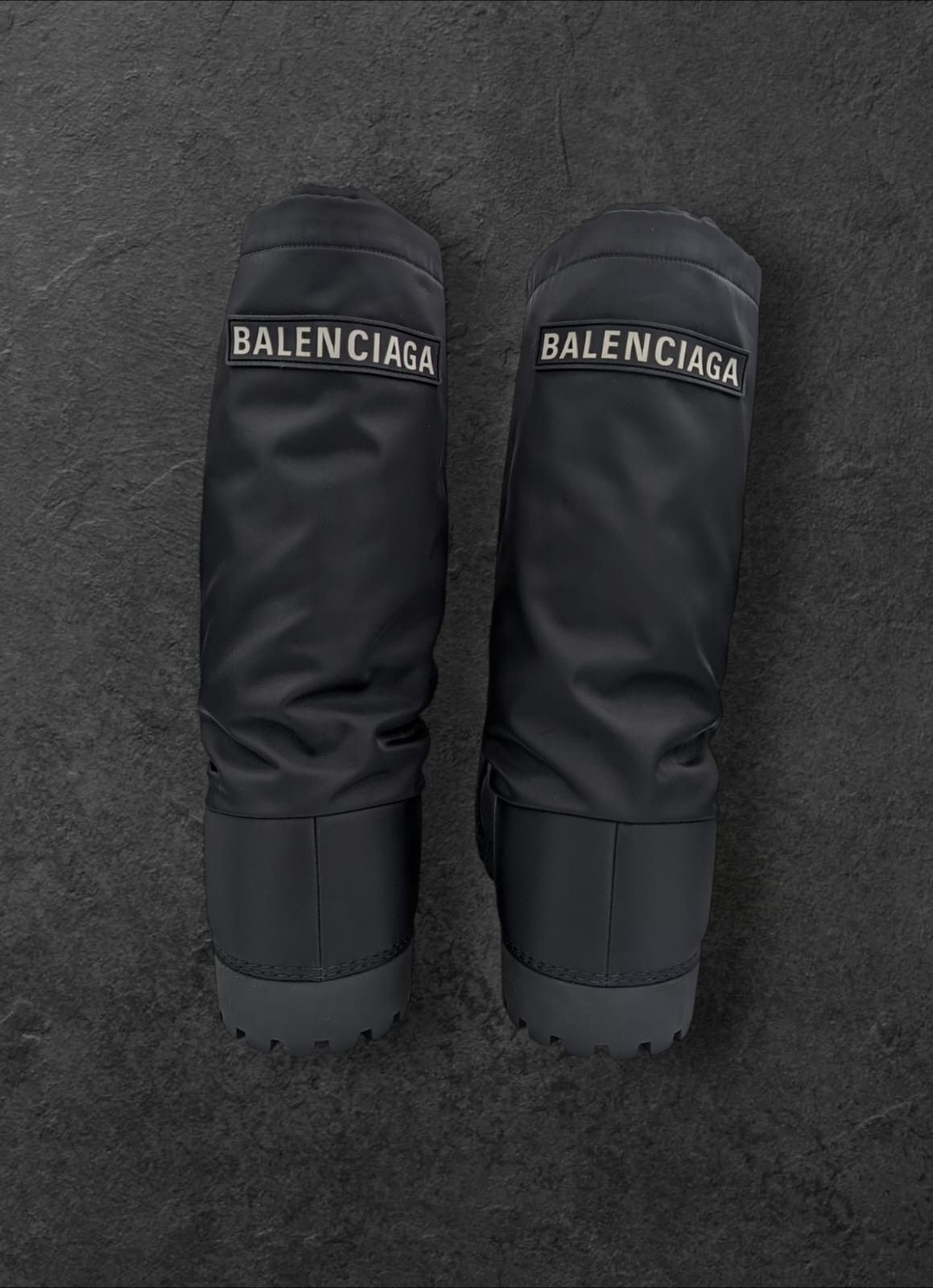 Balenciaga Balenciaga alaska High boot Size US 10.5 / EU 43-44 - 7 Thumbnail