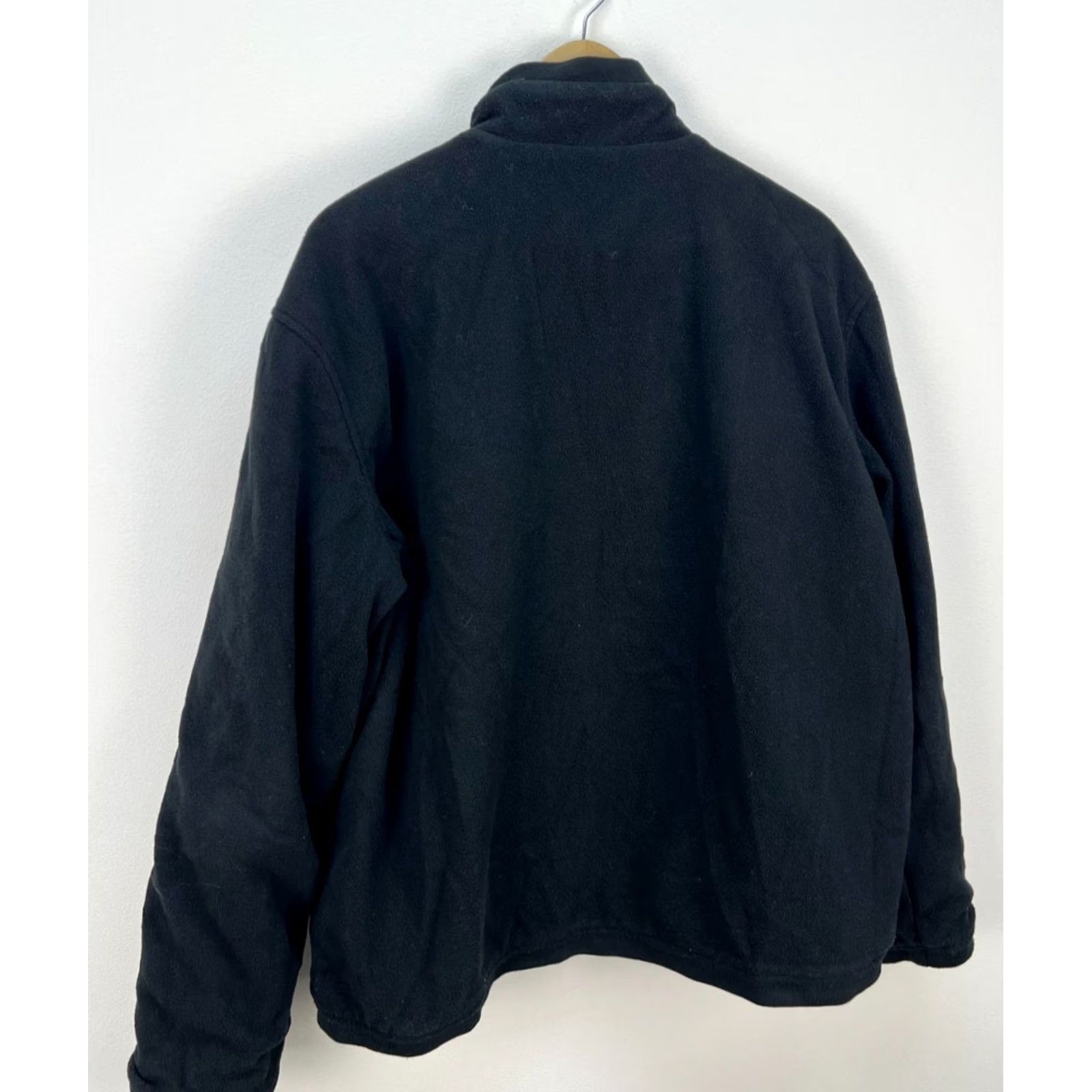 Rip Curl VINTAGE RIP CURL Jacket Reversible Pro Bells Beach Surf Music Festival 2006 Size L Red Mens Jacket Size US L / EU 52-54 / 3 - 4 Thumbnail