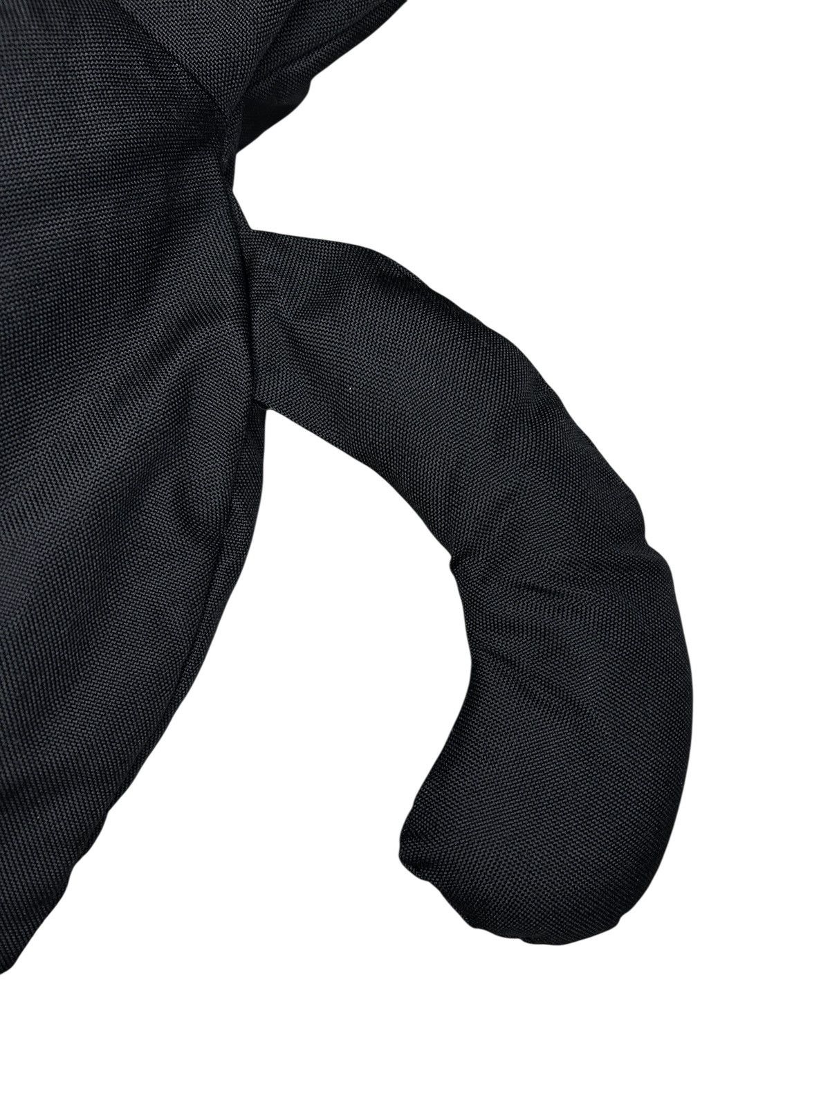 Comme des Garcons F/W 14 Teddy Bear Bag Size ONE SIZE - 6 Thumbnail