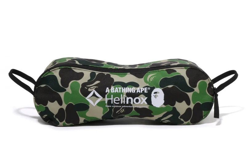 Bape Bape Helinox Size ONE SIZE - 5 Thumbnail