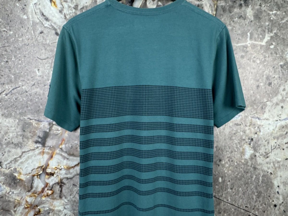 Under Armour Men’s Under Urmour T-Shirt Striped Sportswear Size Medium Size US M / EU 48-50 / 2 - 11 Thumbnail